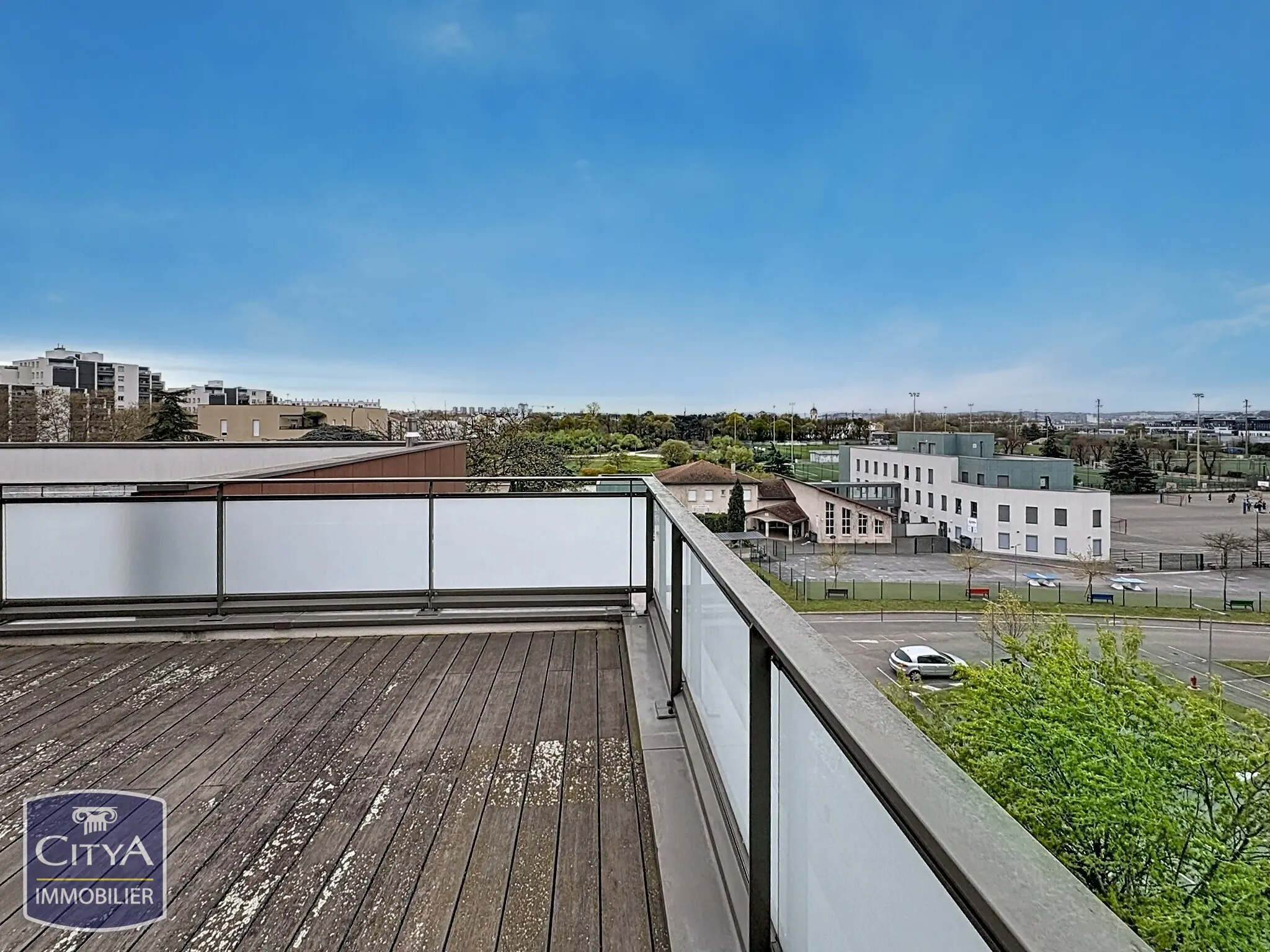 Photo 1 appartement Lyon 8e Arrondissement