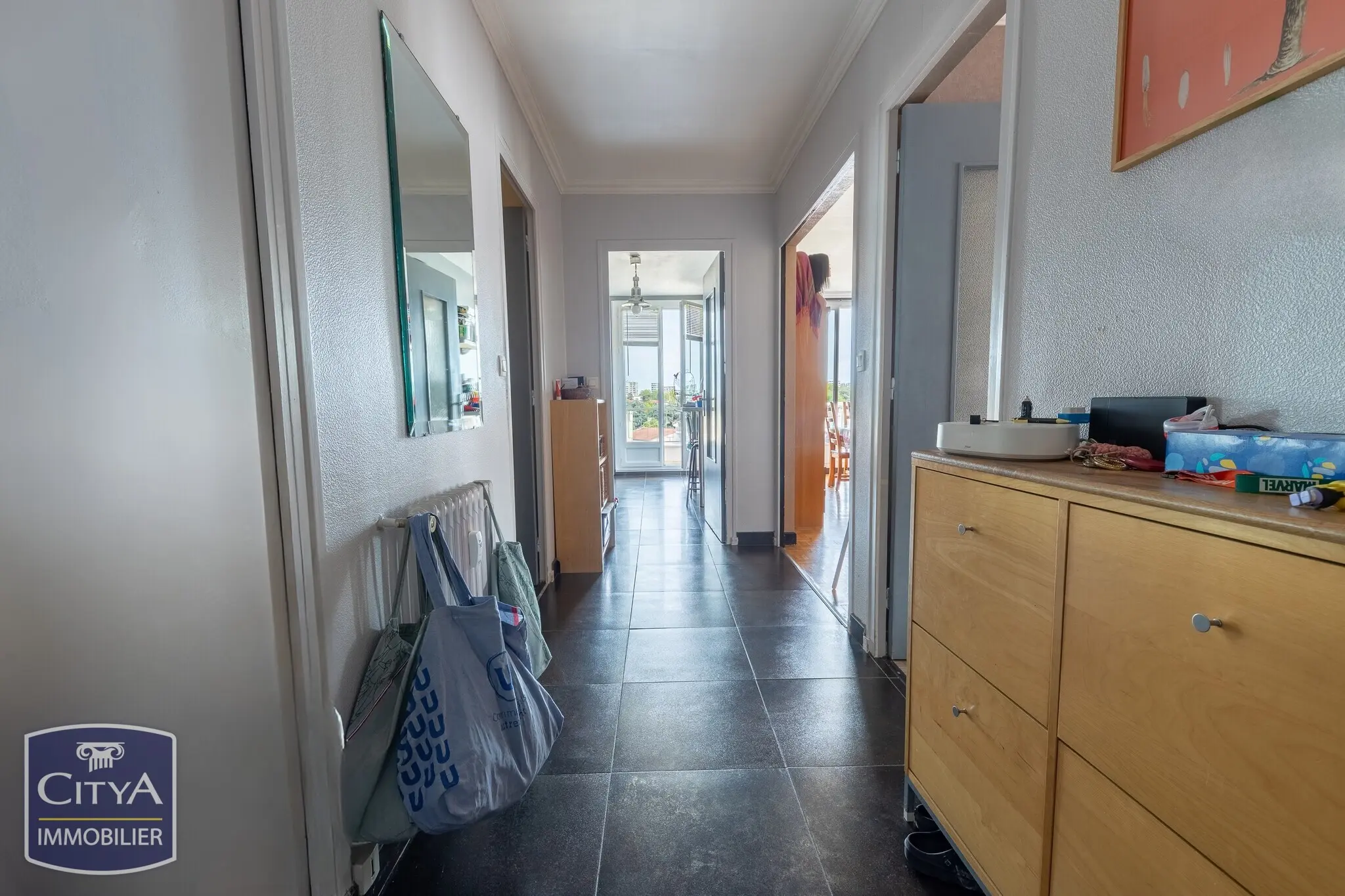 Photo 3 appartement Tassin-la-Demi-Lune