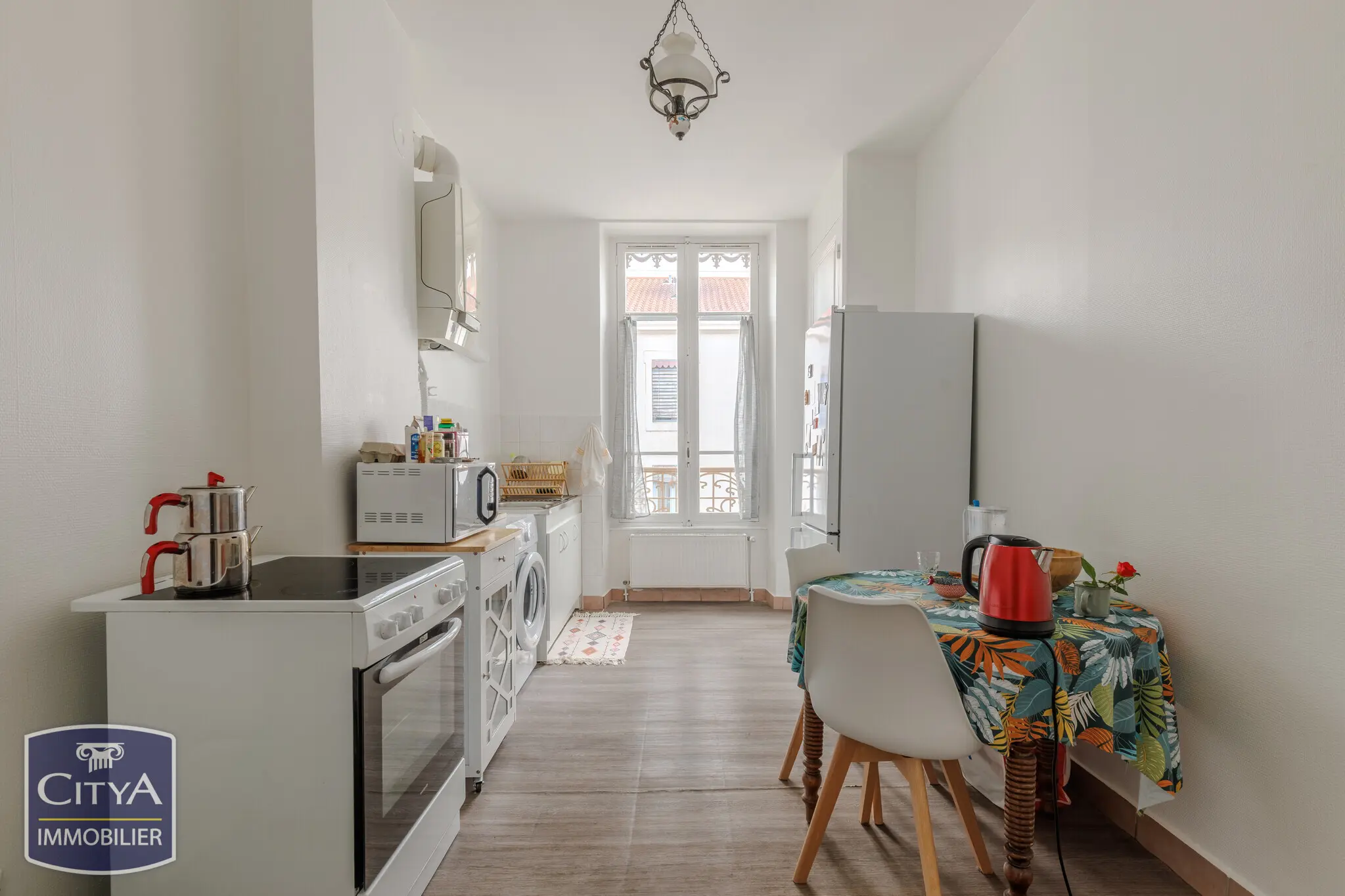 Photo 4 Appartement 2 pièces 58m²