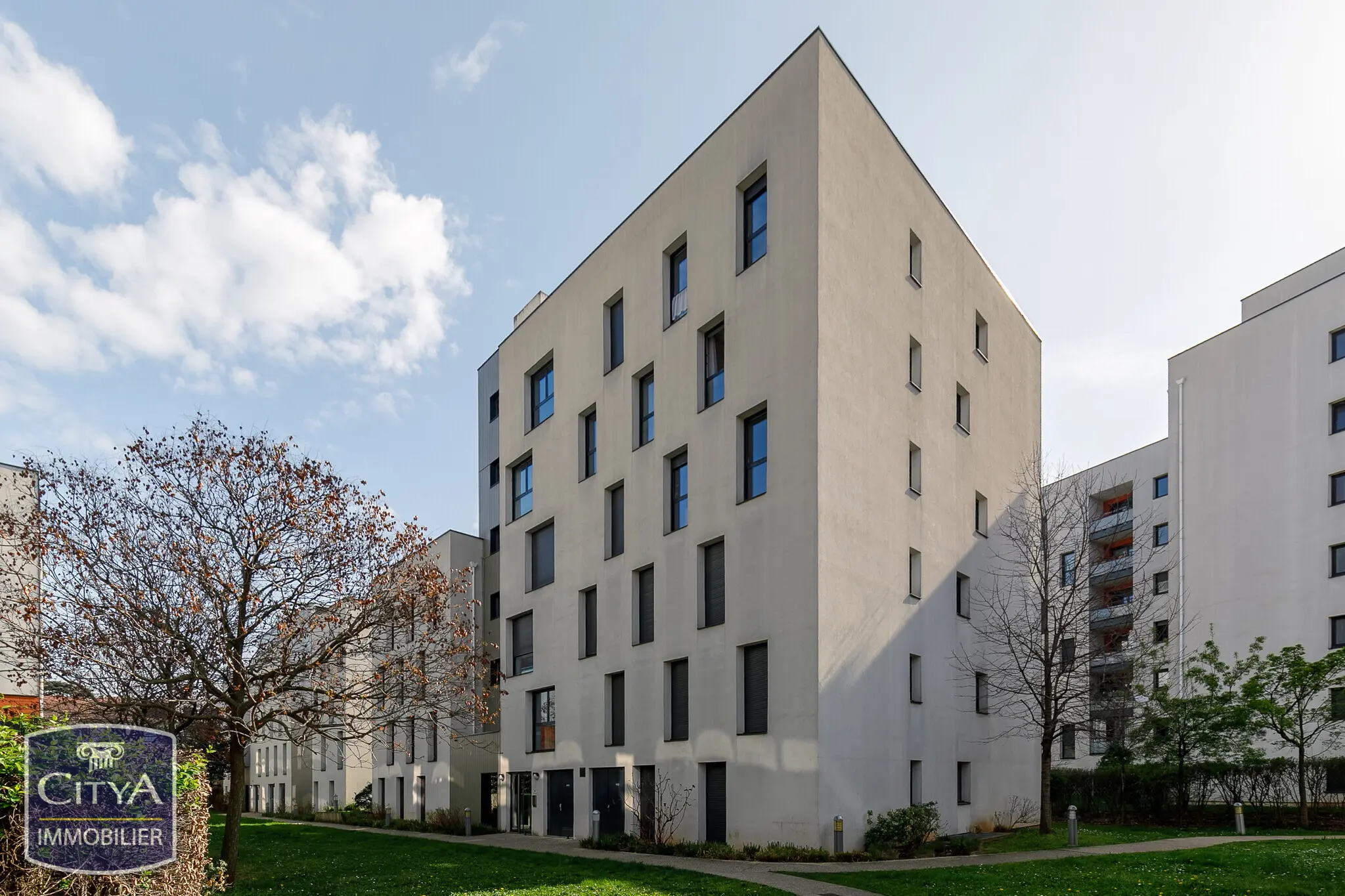 Photo 9 appartement Lyon 8e Arrondissement