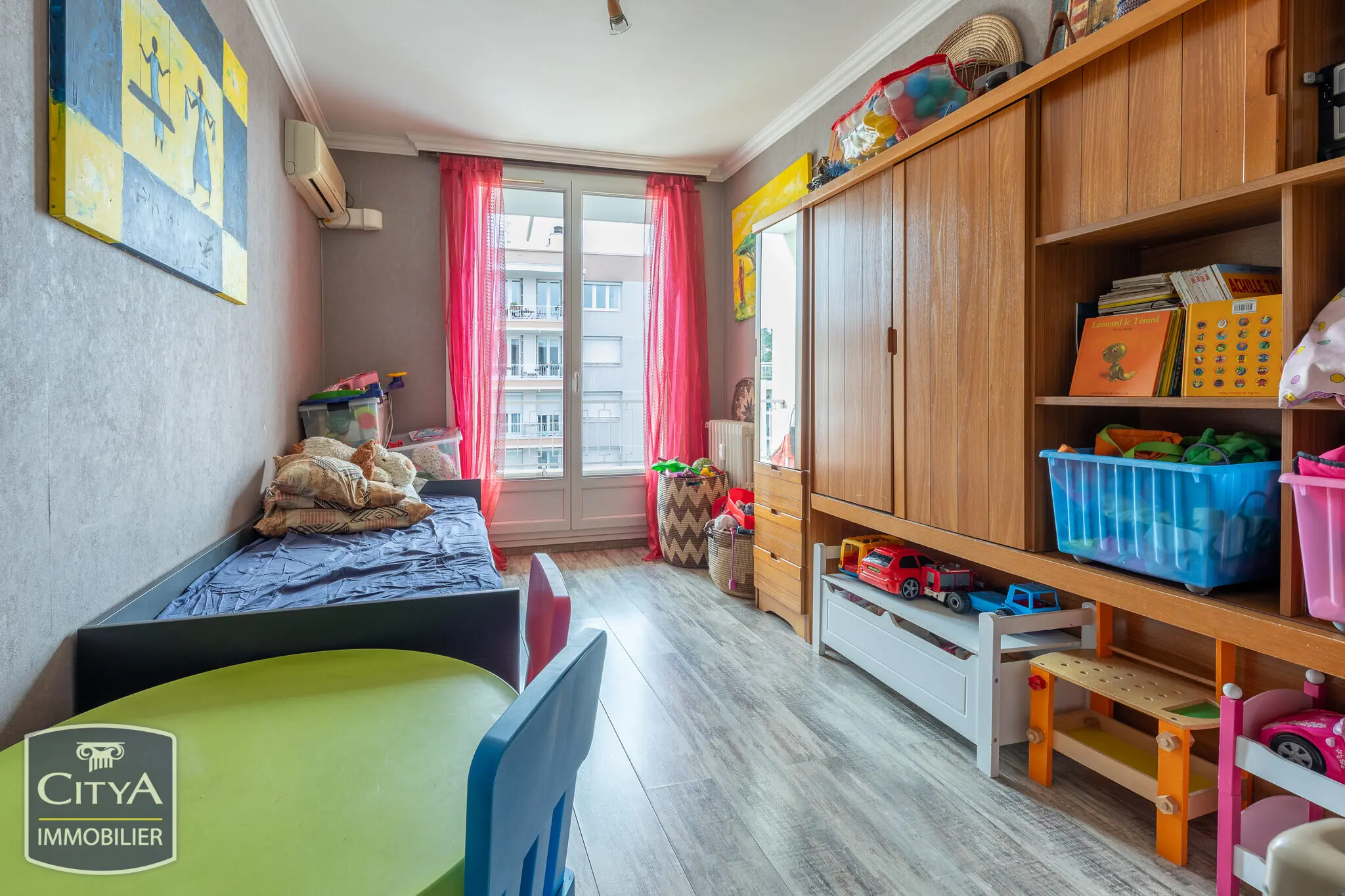 Photo 4 appartement Tassin-la-Demi-Lune