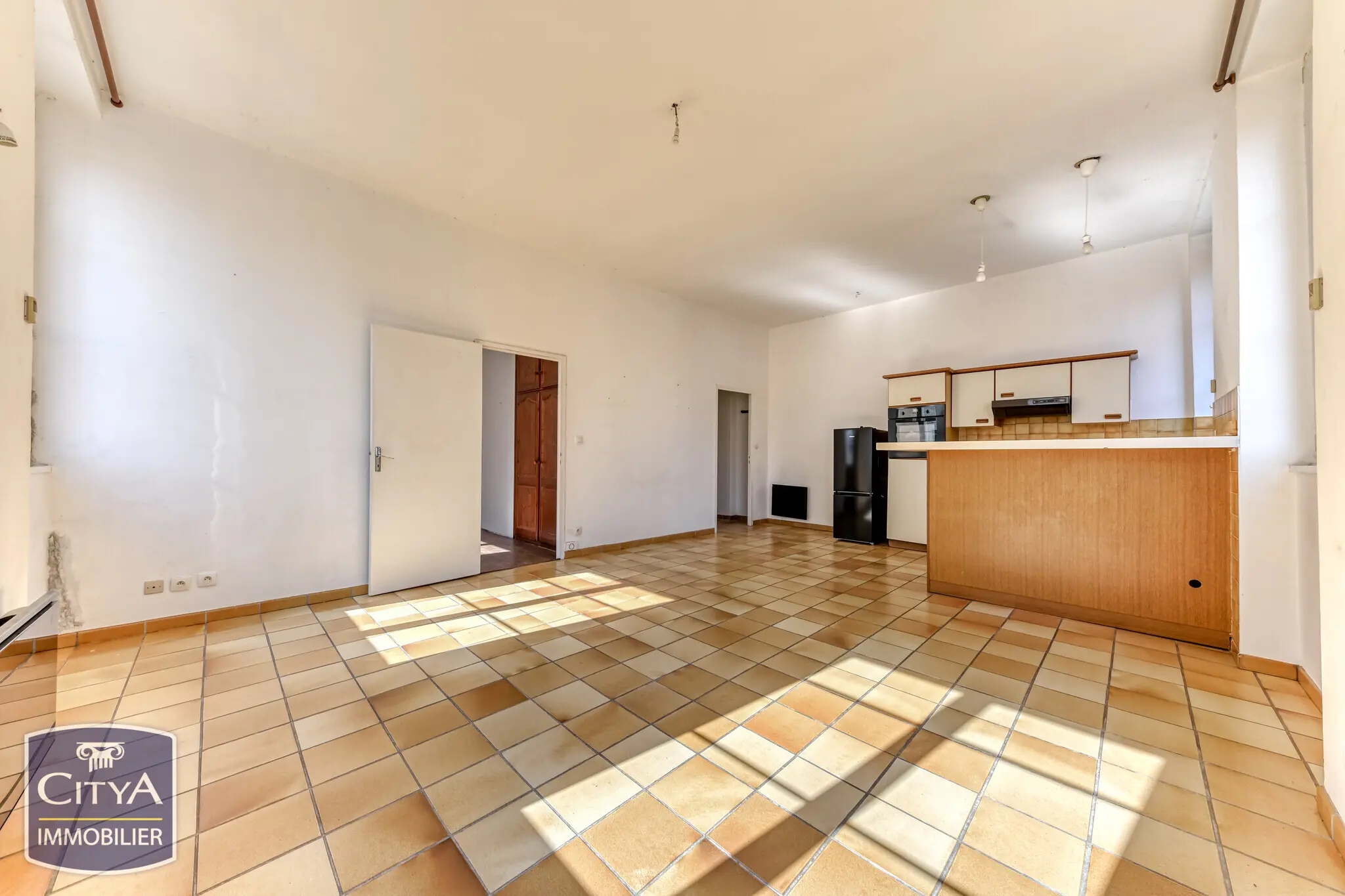 Photo 6 Appartement 2 pièces 47.6m²