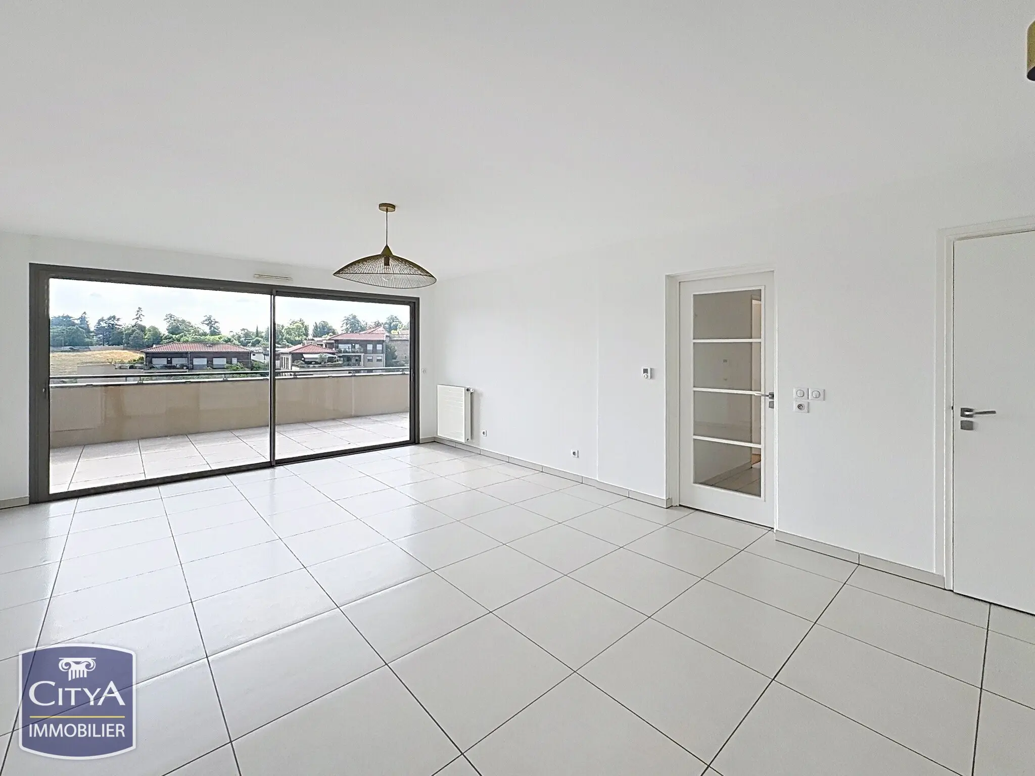 Photo 1 appartement Saint-Didier-au-Mont-d'Or