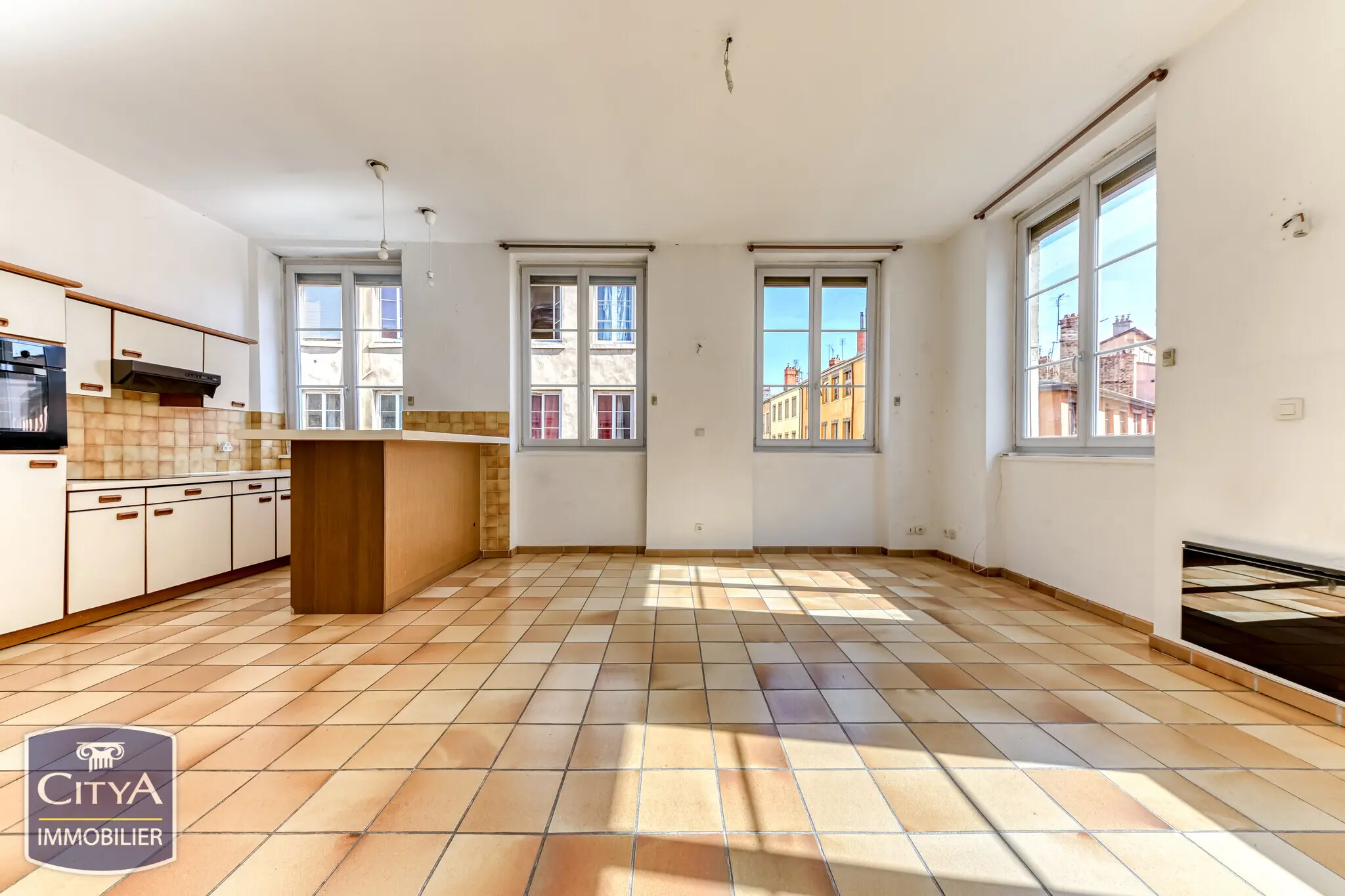 Photo 10 Appartement 2 pièces 47.6m²