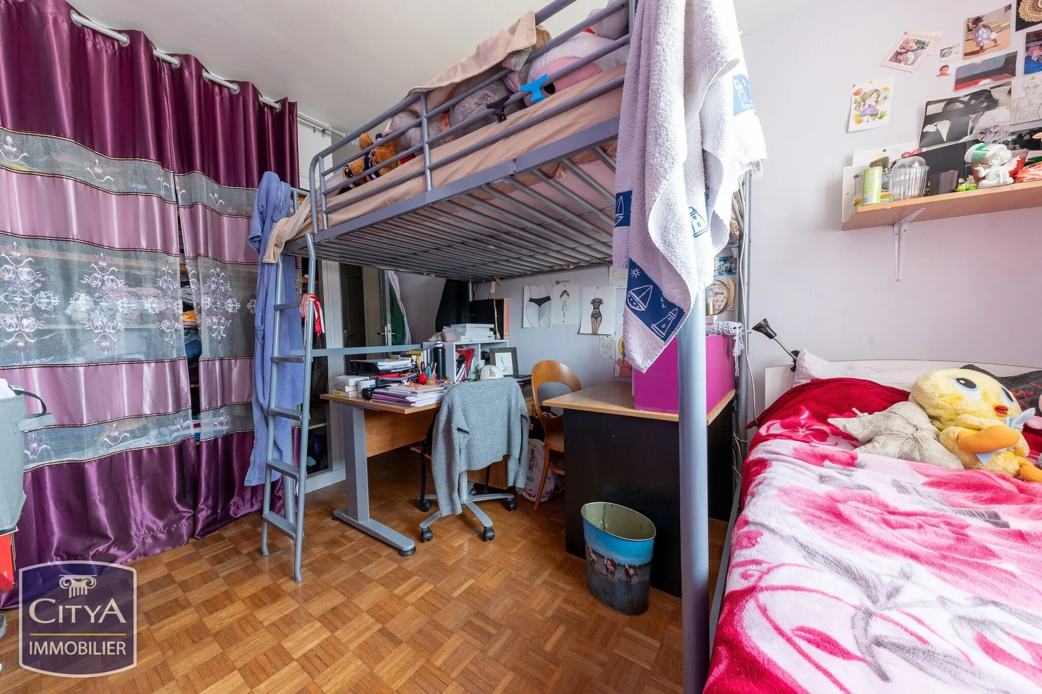 Photo 6 appartement Tassin-la-Demi-Lune