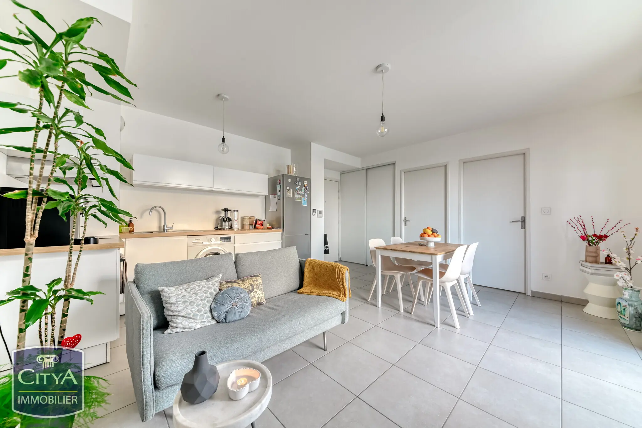 Photo 8 Appartement 2 pièces 41m²