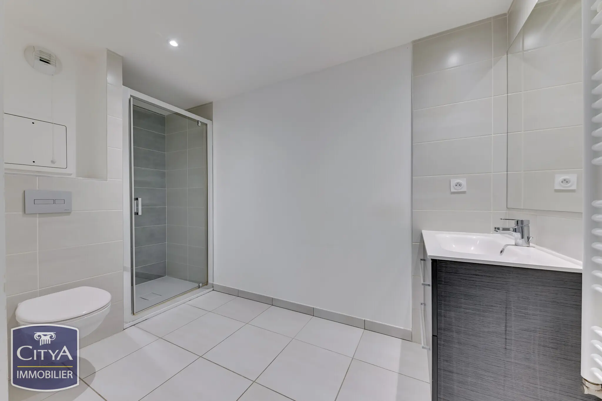 Photo 10 Appartement 2 pièces 40.66m²