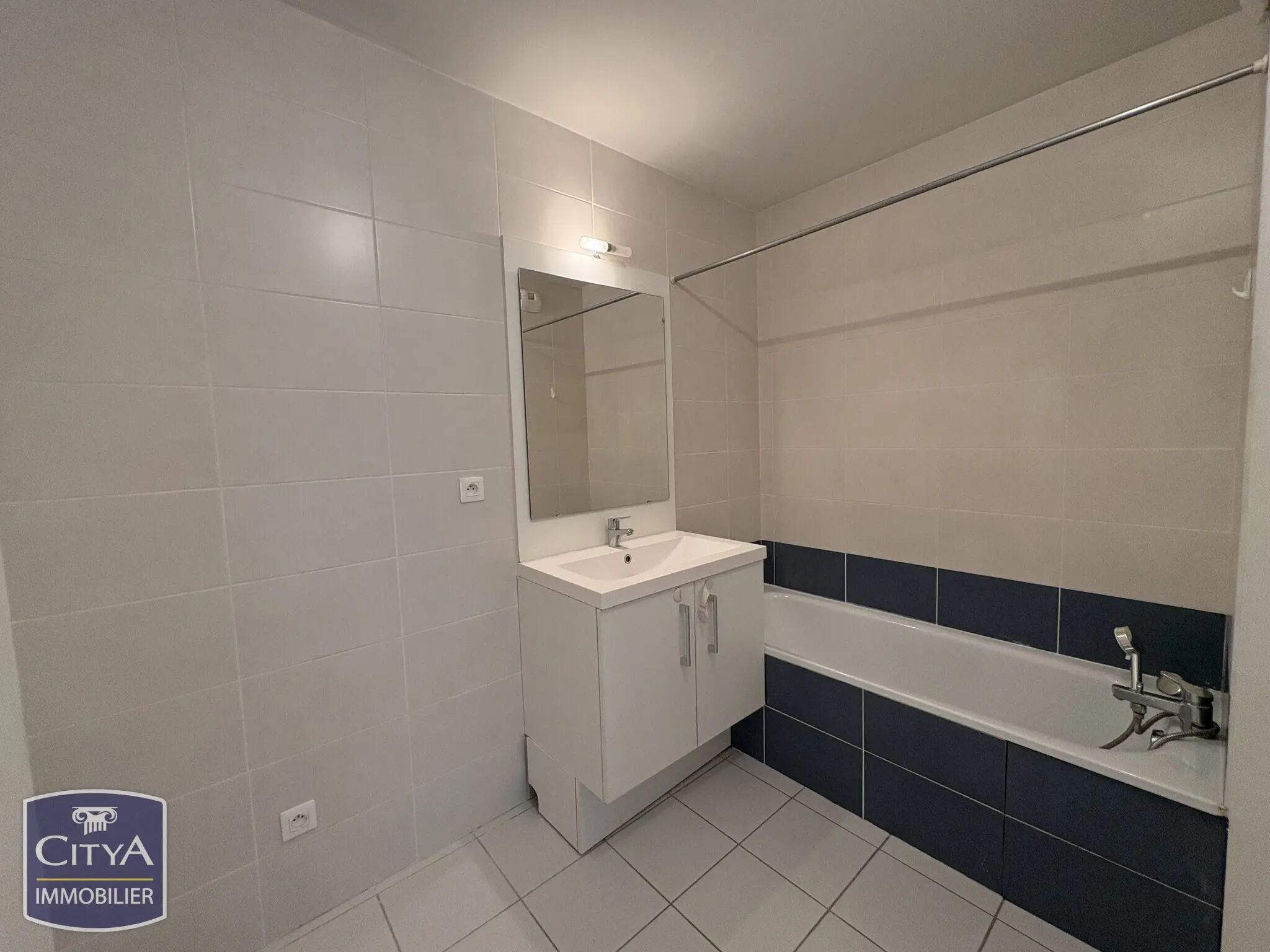 Photo 7 Appartement 2 pièces 44m²