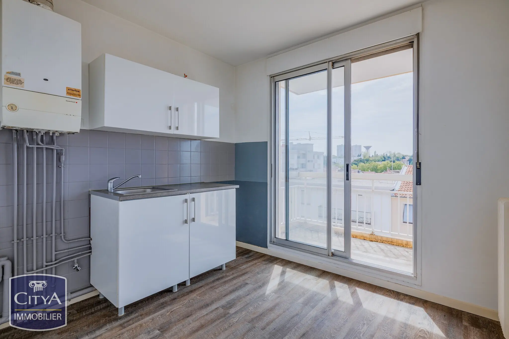 Photo 6 Appartement 1 pièce 37m²