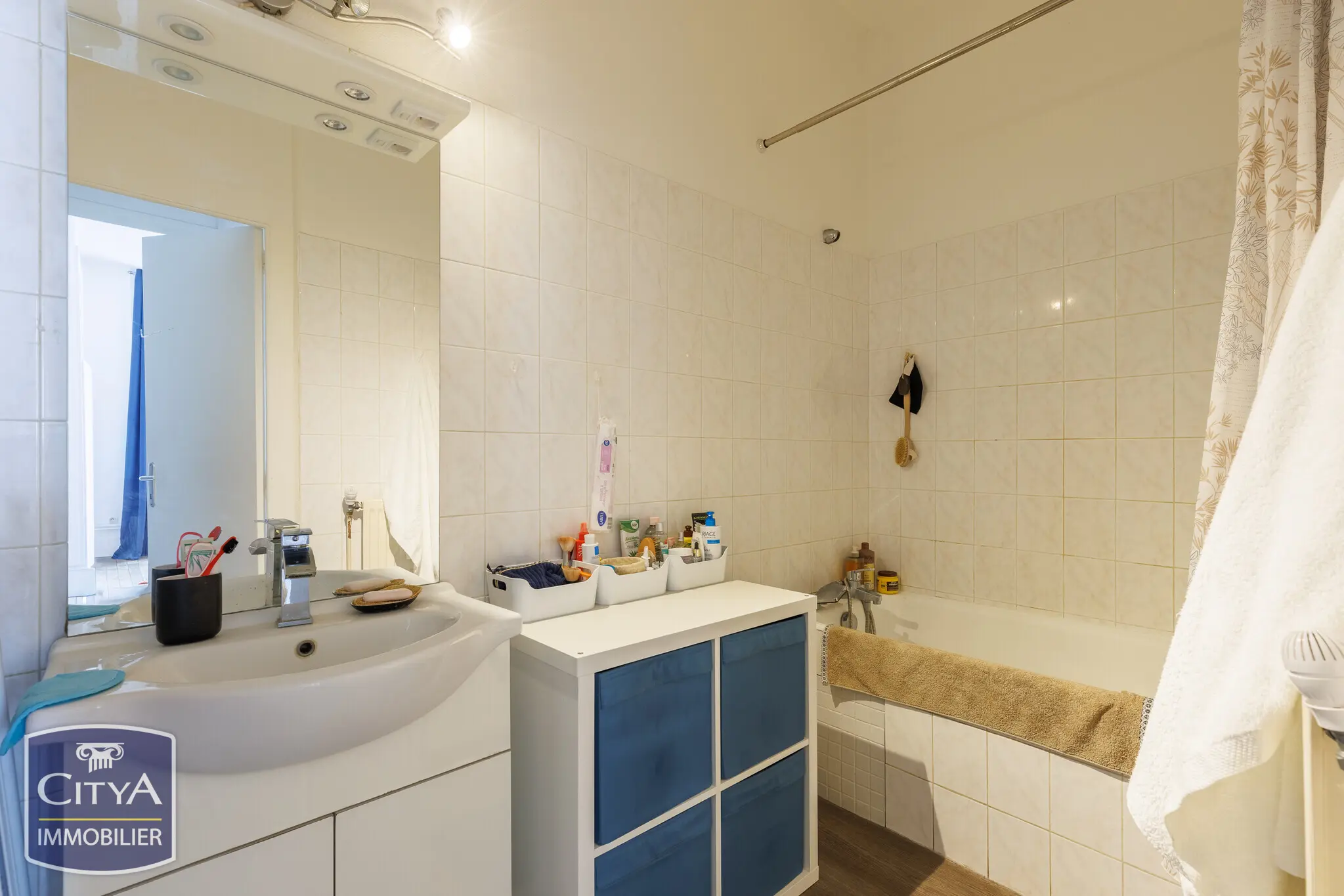 Photo 8 Appartement 2 pièces 58m²