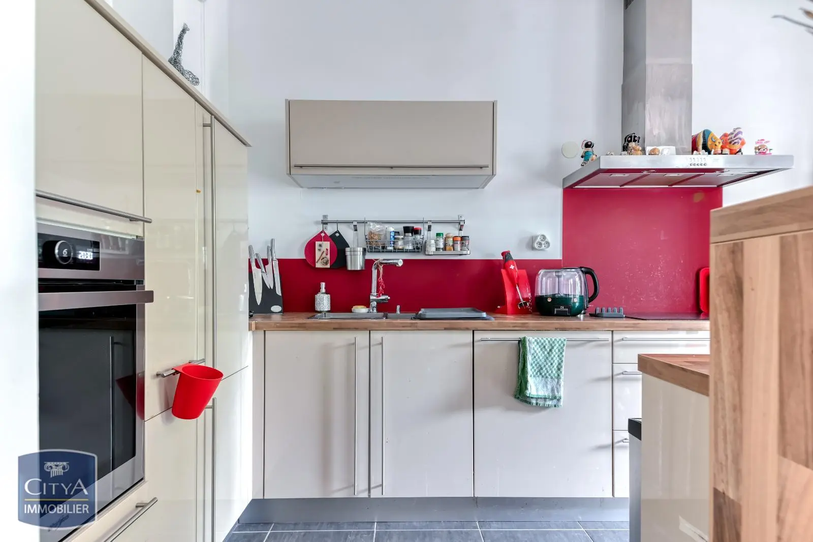 Photo 4 Appartement 3 pièces 64.26m²