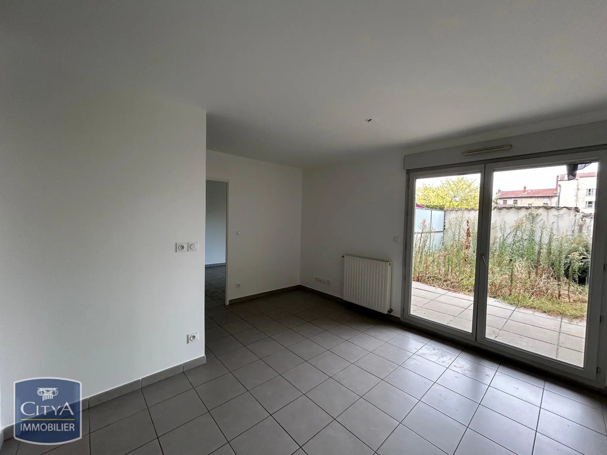 Photo 2 Appartement 2 pièces 38.23m²