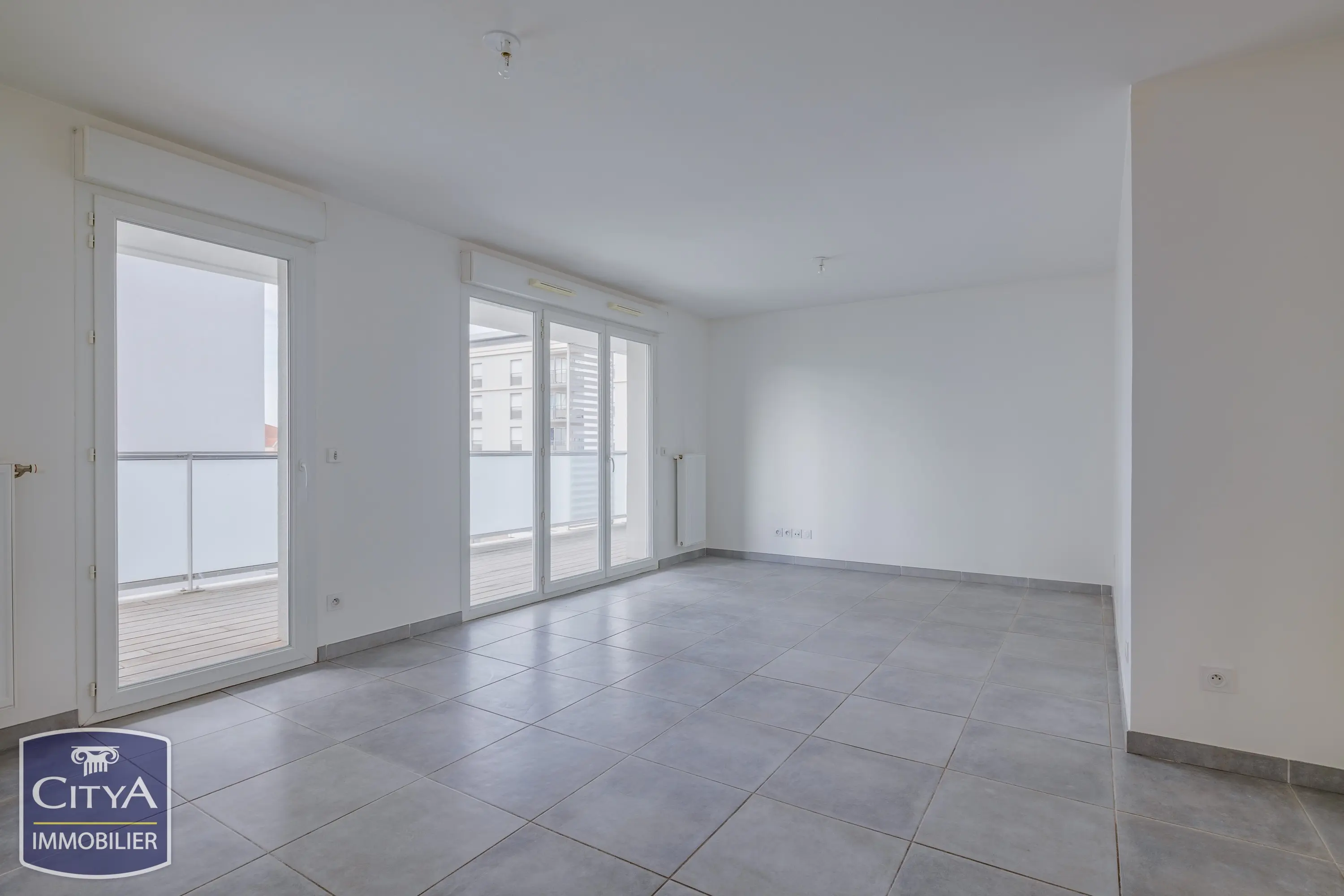 Photo 3 Appartement 3 pièces 62m²