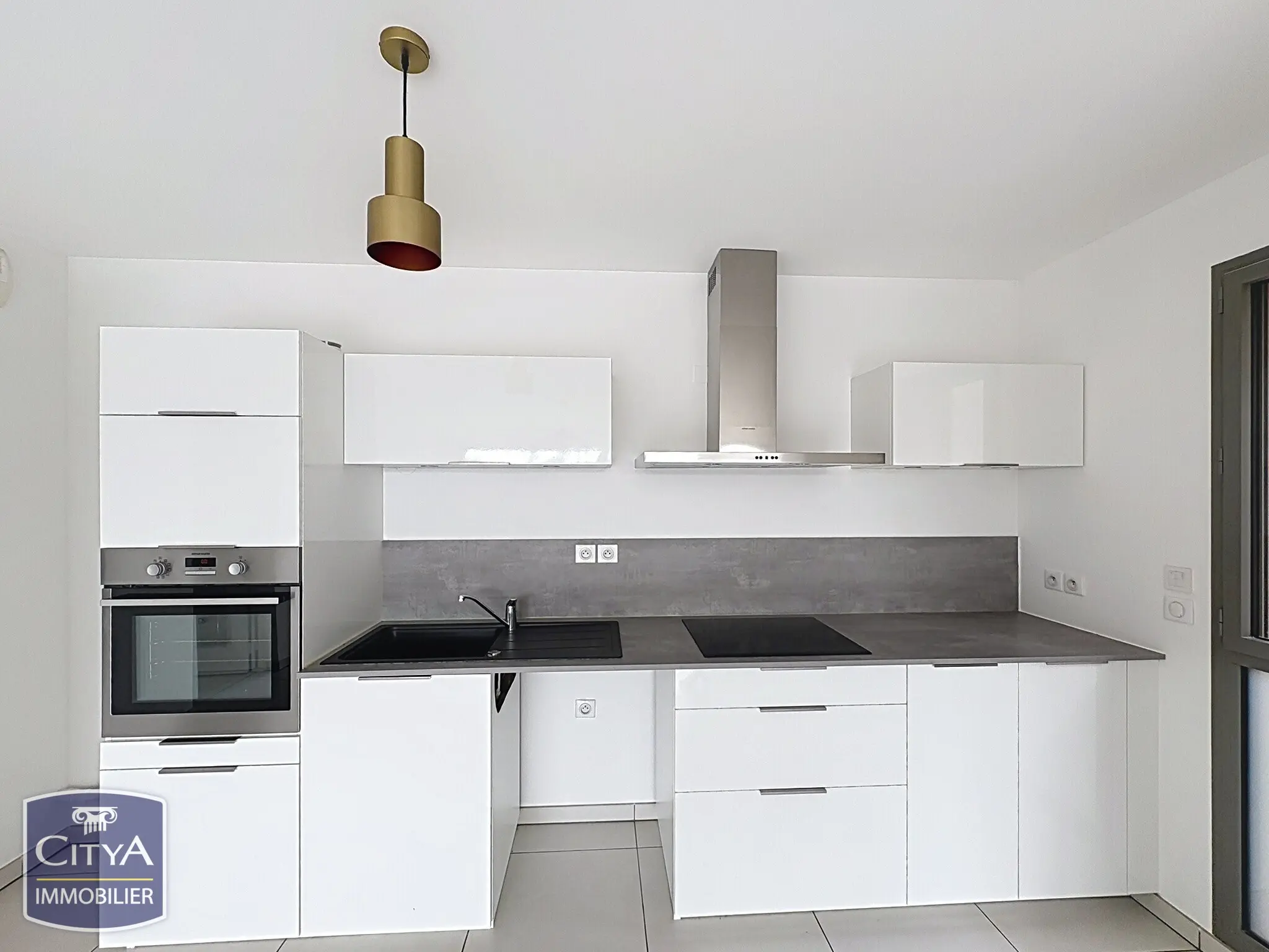 Photo 4 appartement Saint-Didier-au-Mont-d'Or