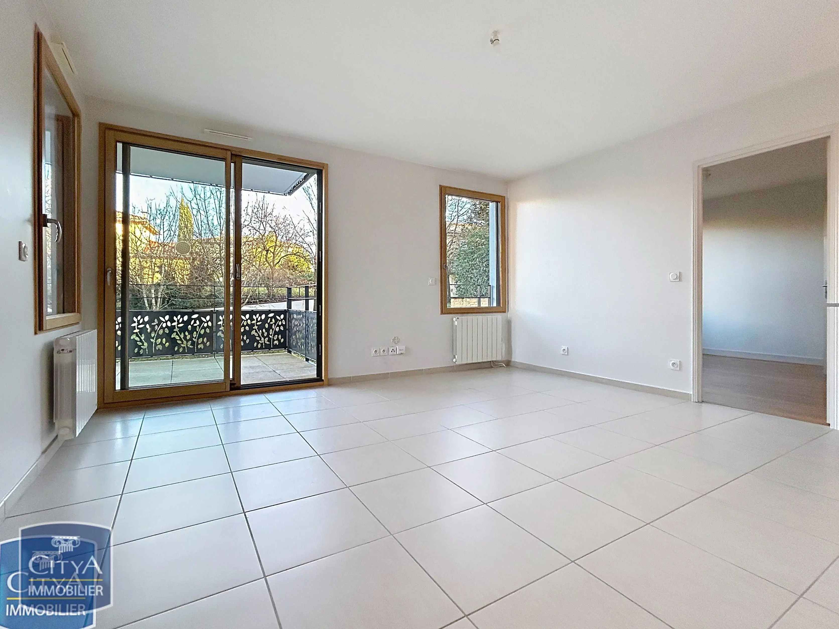 Photo 2 Appartement 2 pièces 46m²