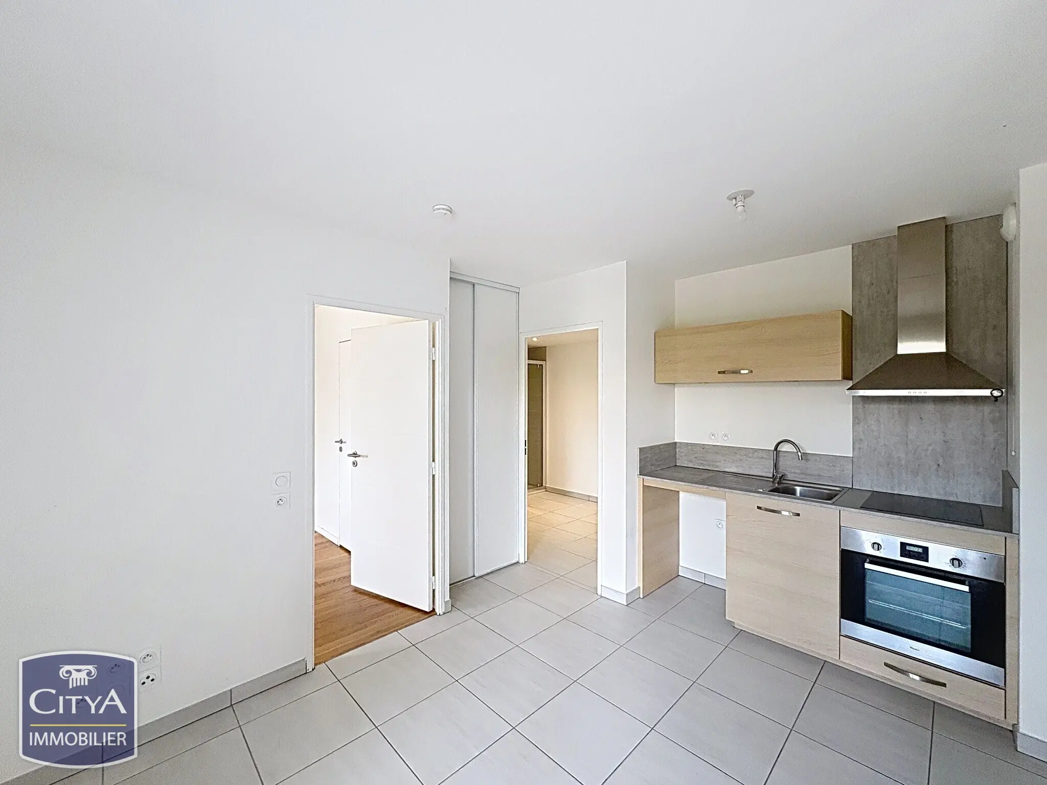 Photo 1 Appartement 2 pièces 40.66m²