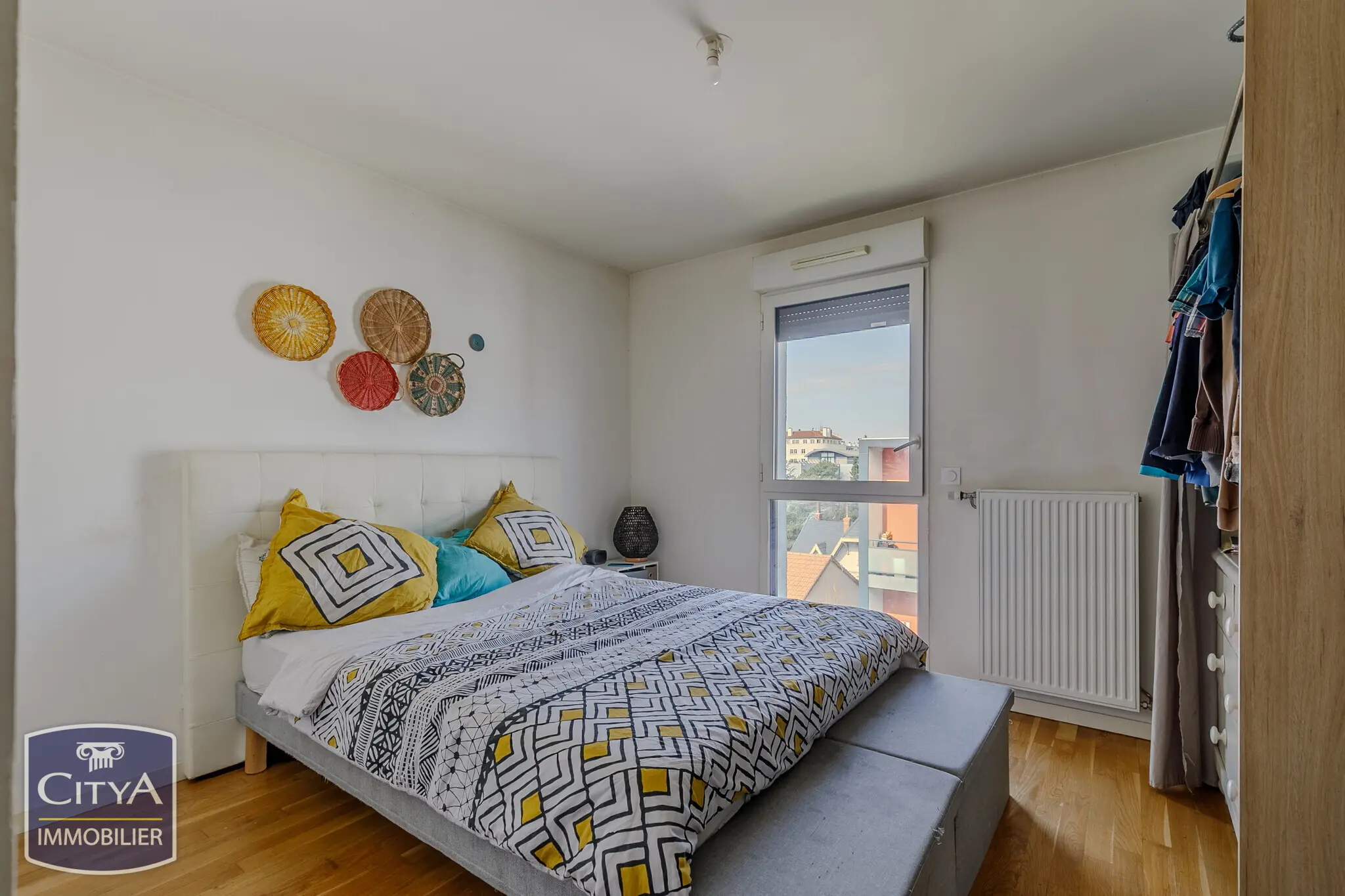 Photo 5 appartement Lyon 8e Arrondissement