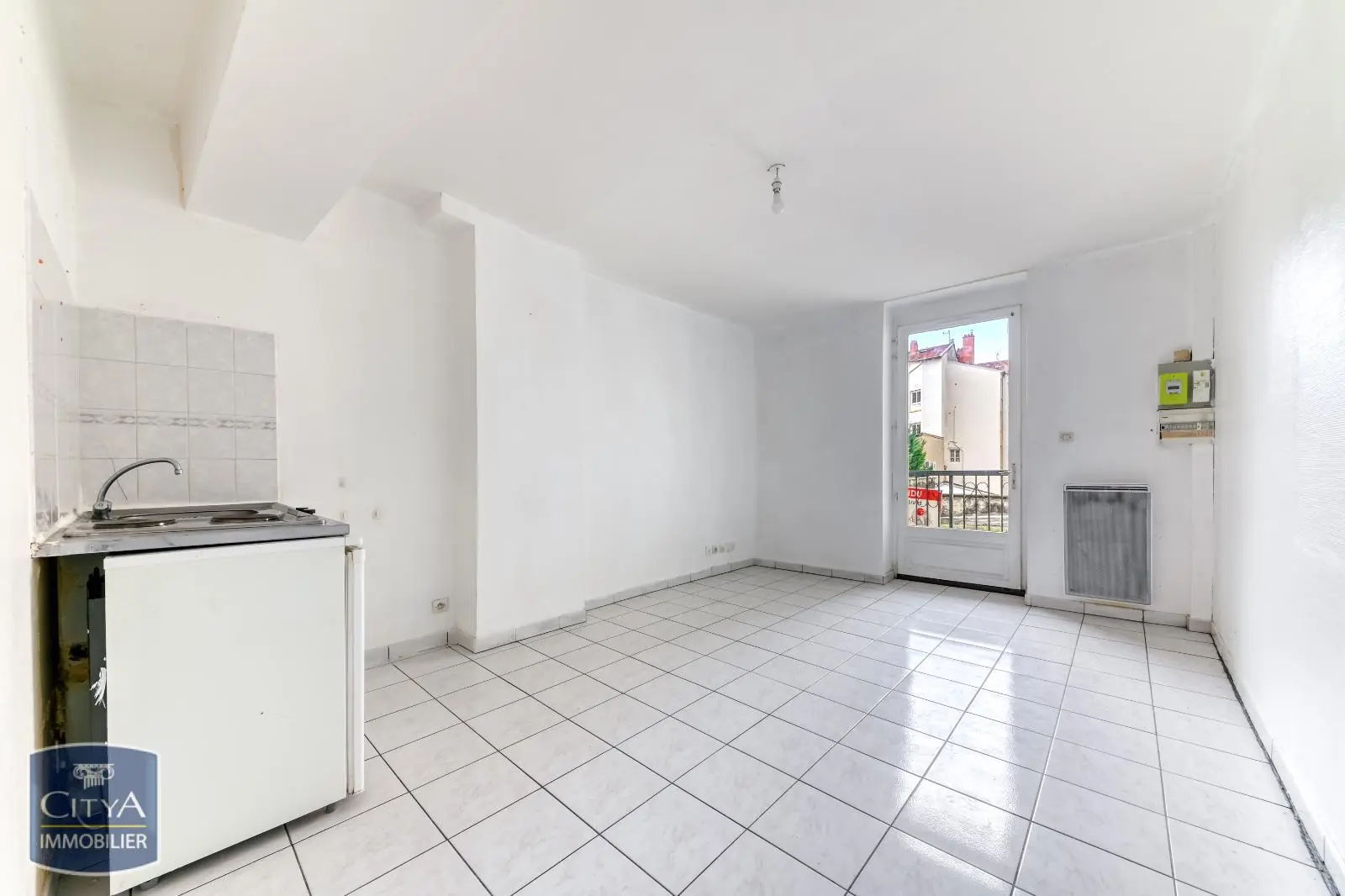 Photo 4 Appartement 1 pièce 30m²