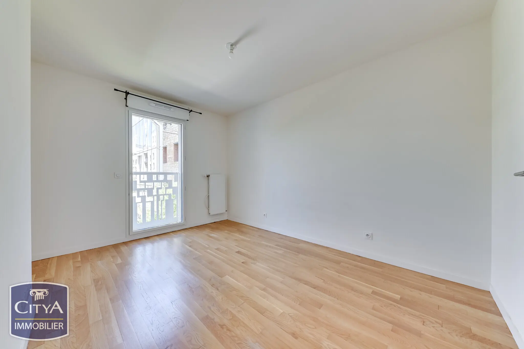 Photo 8 Appartement 2 pièces 40.66m²