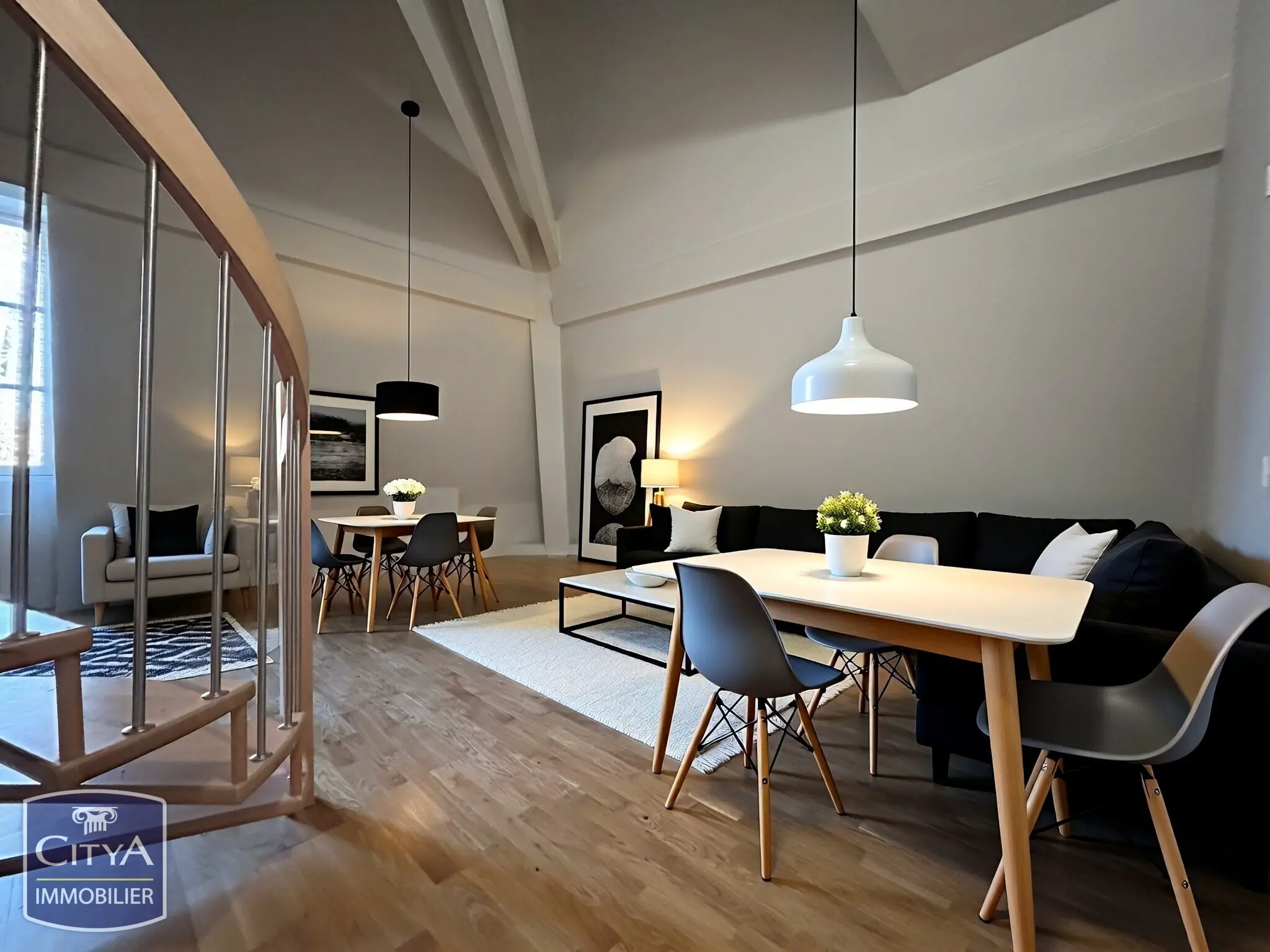 Photo 1 Appartement 3 pièces 67m²