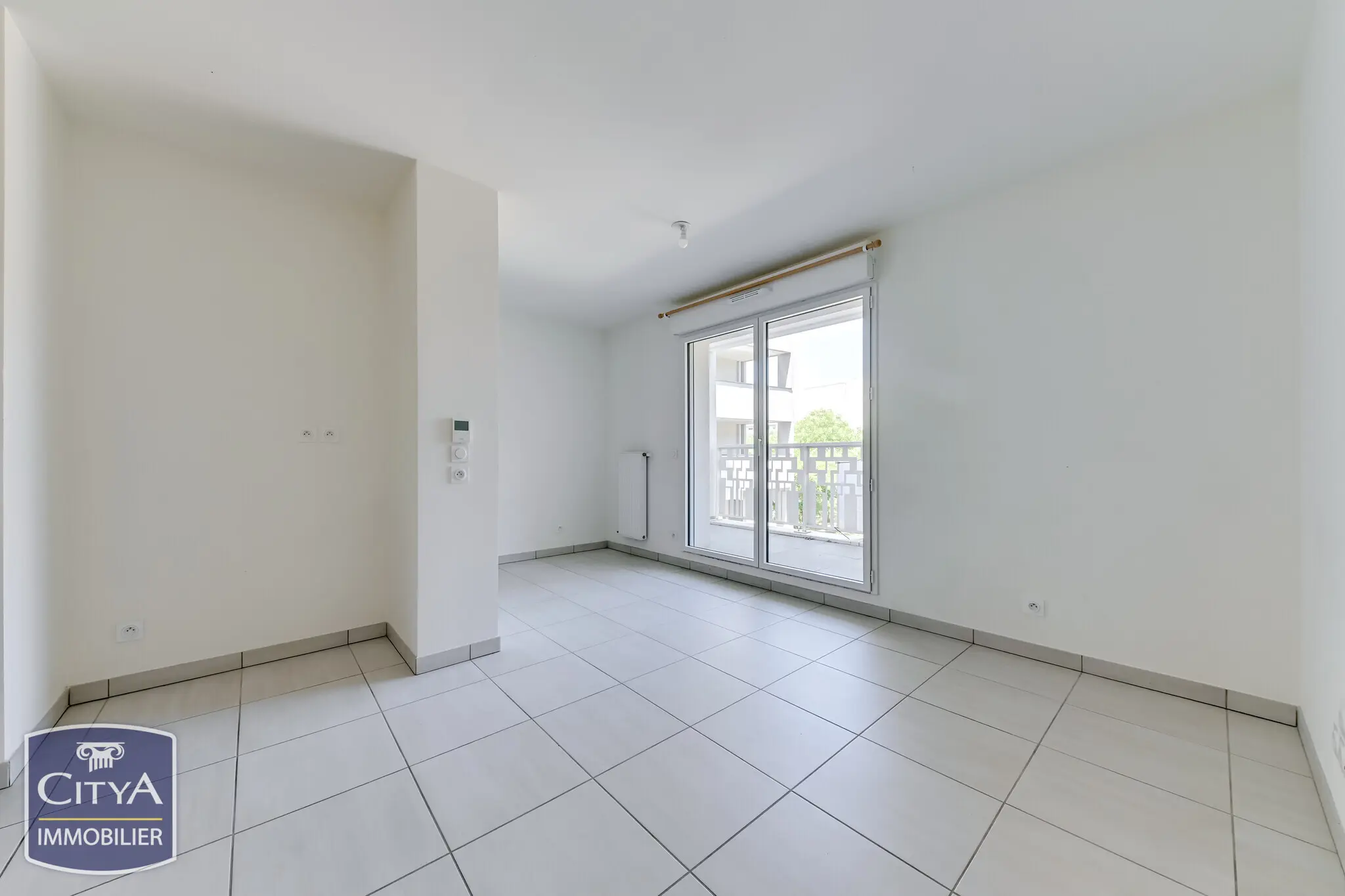 Photo 3 Appartement 2 pièces 40.66m²