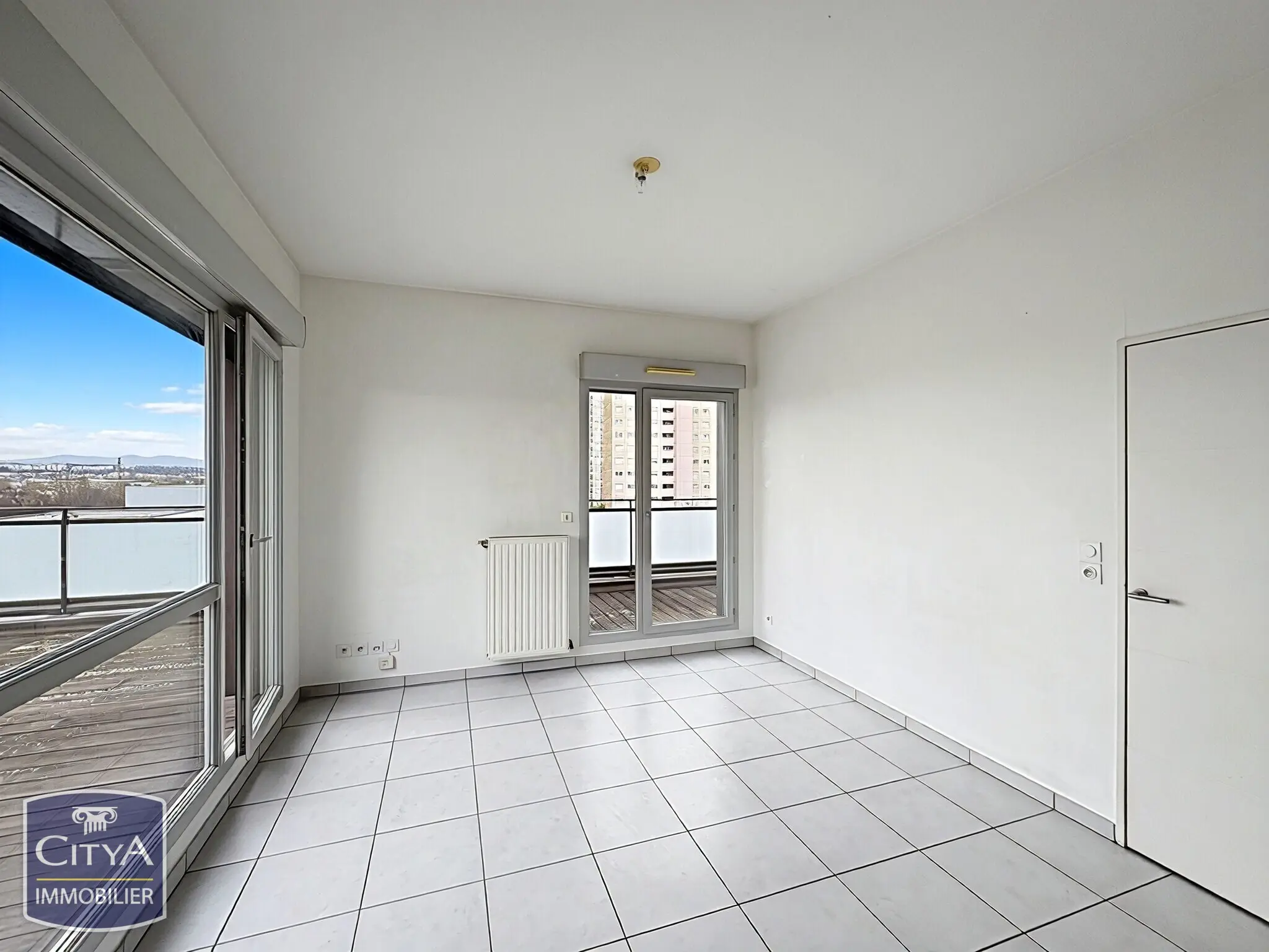 Photo 2 appartement Lyon 8e Arrondissement