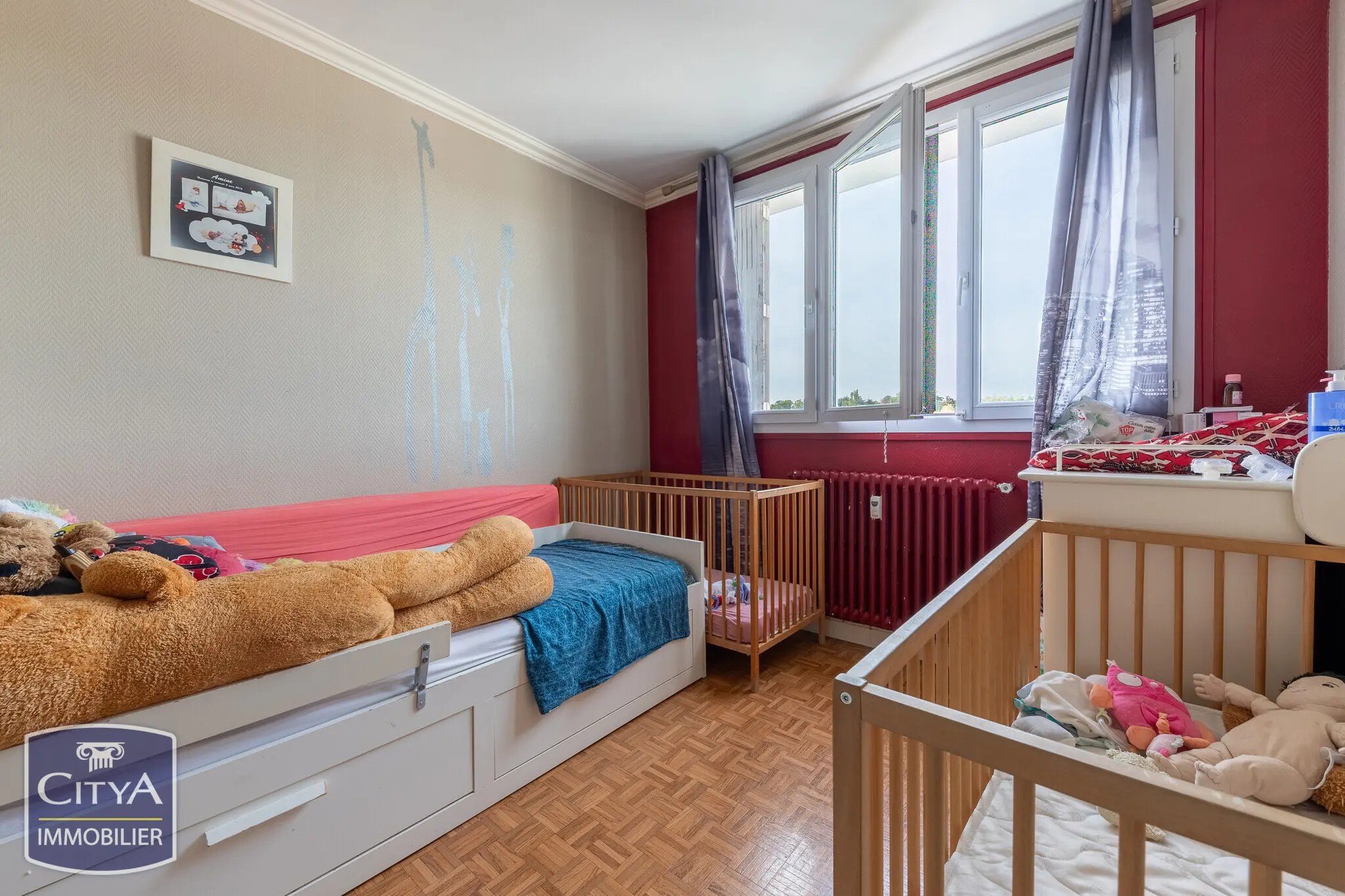 Photo 5 appartement Tassin-la-Demi-Lune