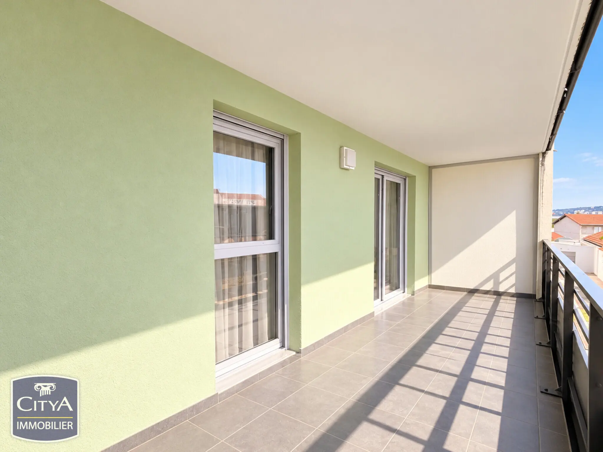 Photo 3 Appartement 2 pièces 48.97m²