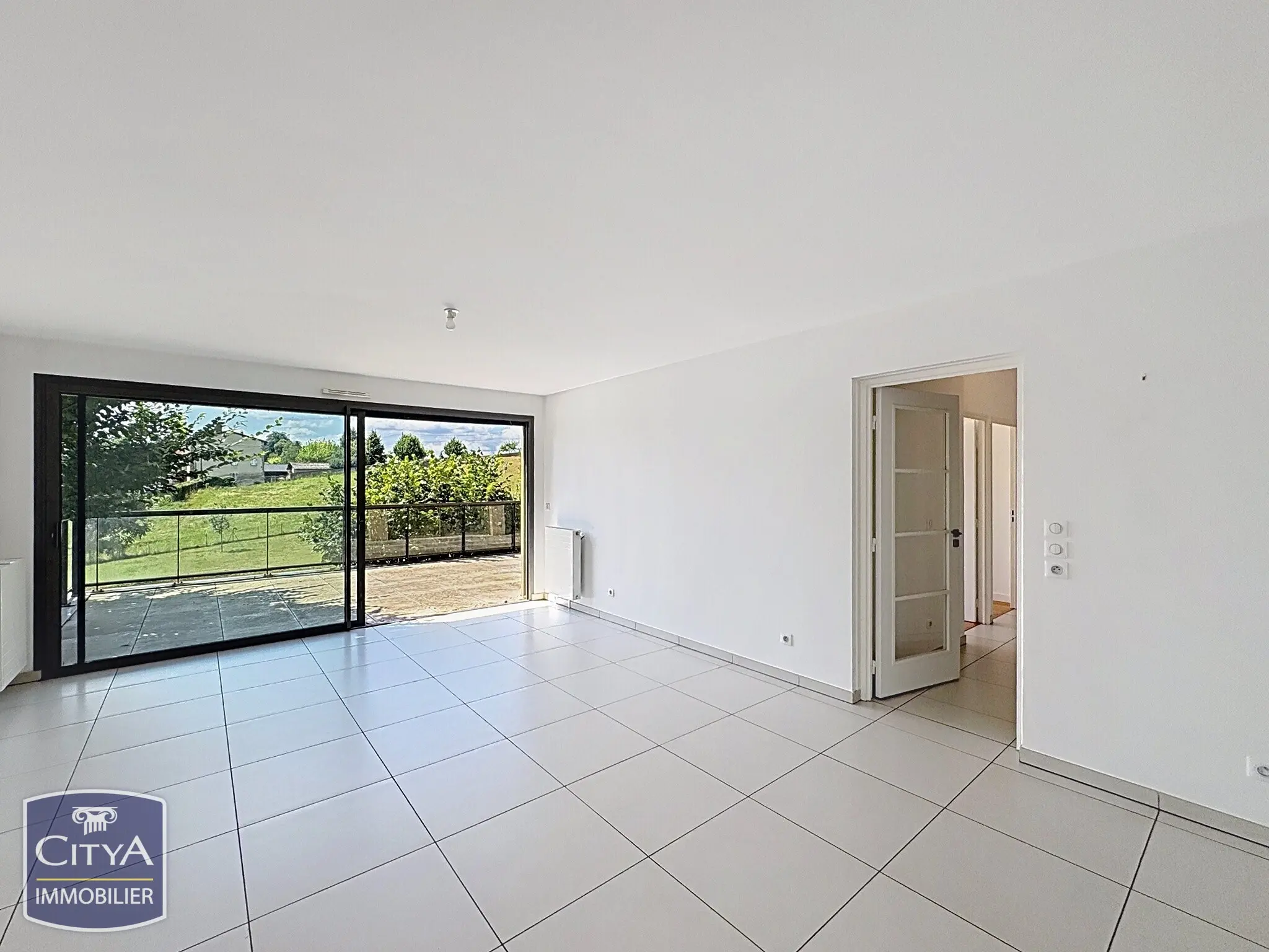 Photo 2 Appartement 3 pièces 75m²