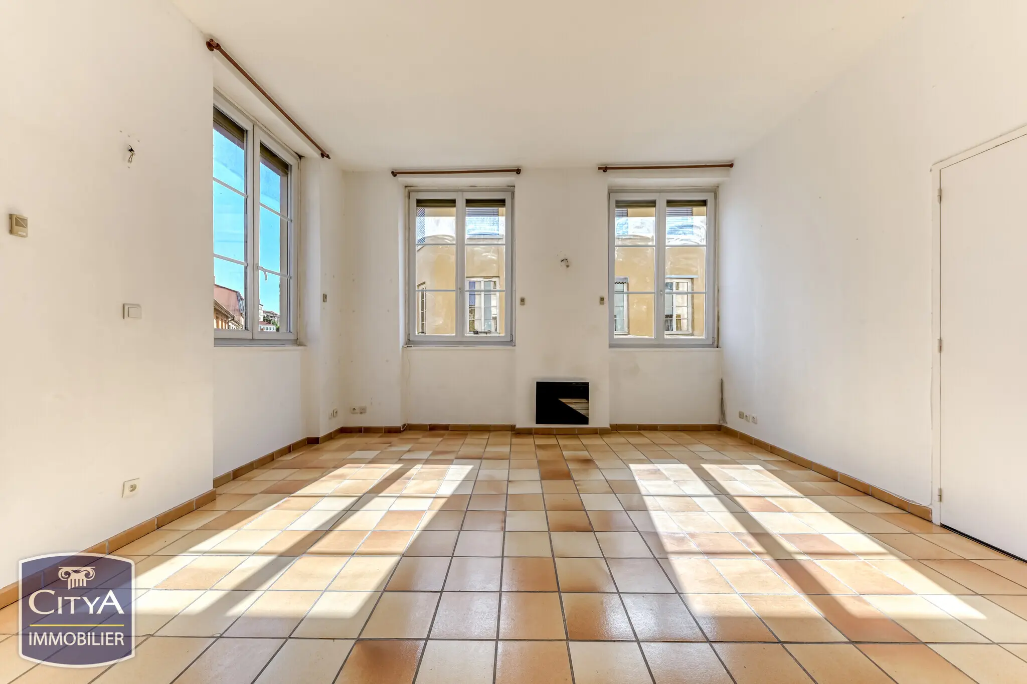 Photo 7 Appartement 2 pièces 47.6m²