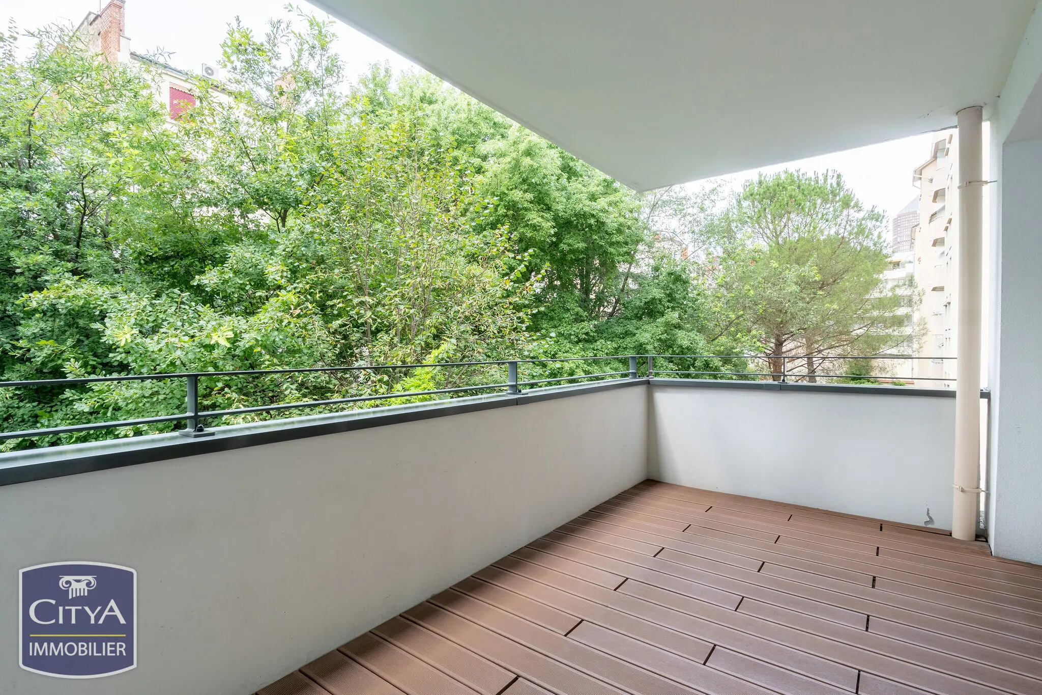 Photo 4 appartement Lyon 3e Arrondissement