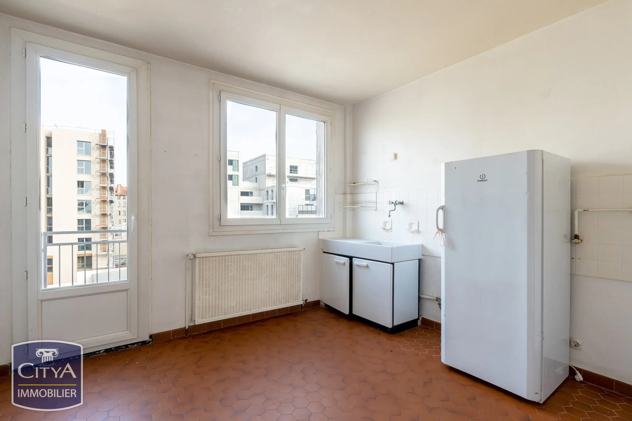 Photo 5 appartement Lyon 7e Arrondissement