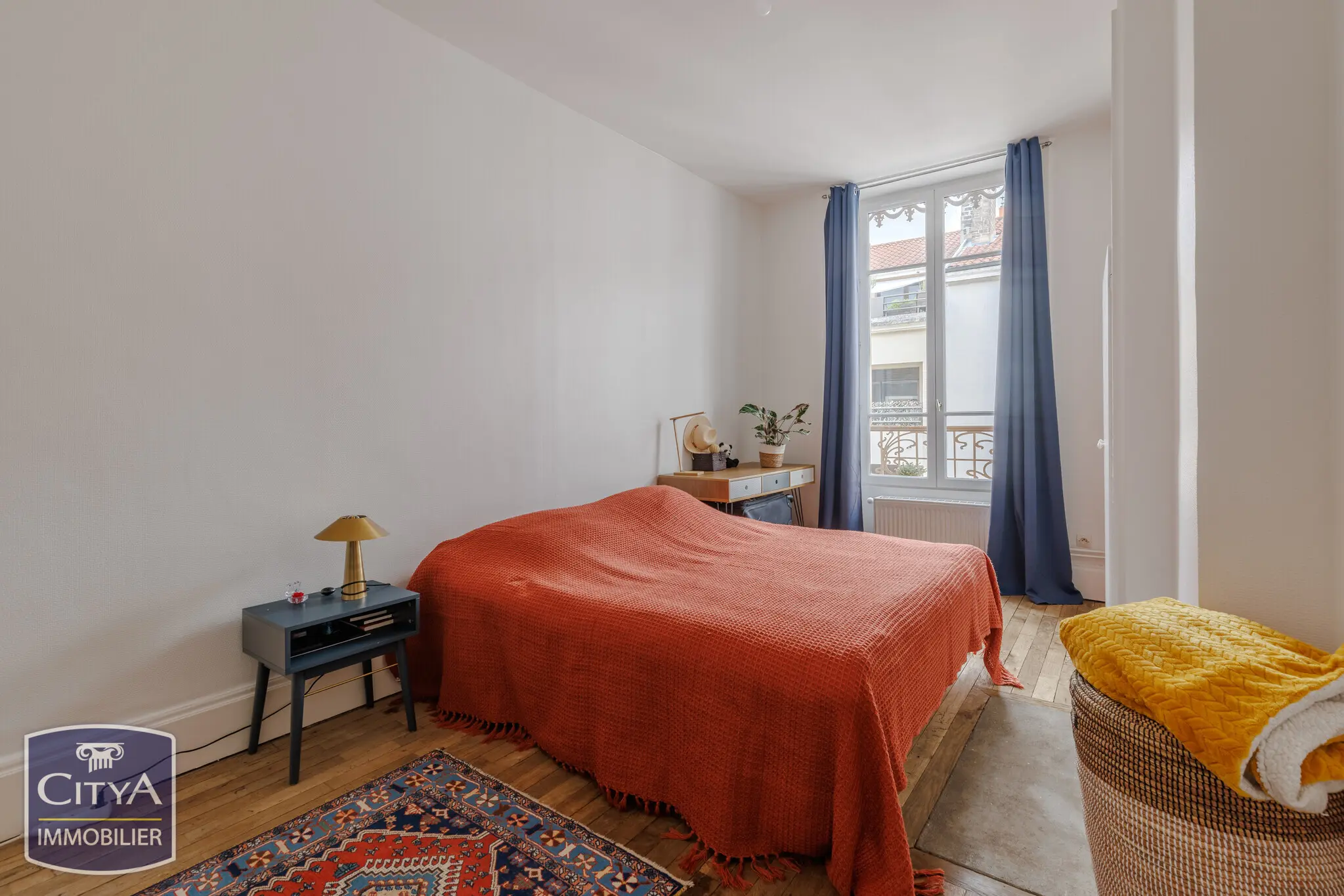 Photo 6 Appartement 2 pièces 58m²