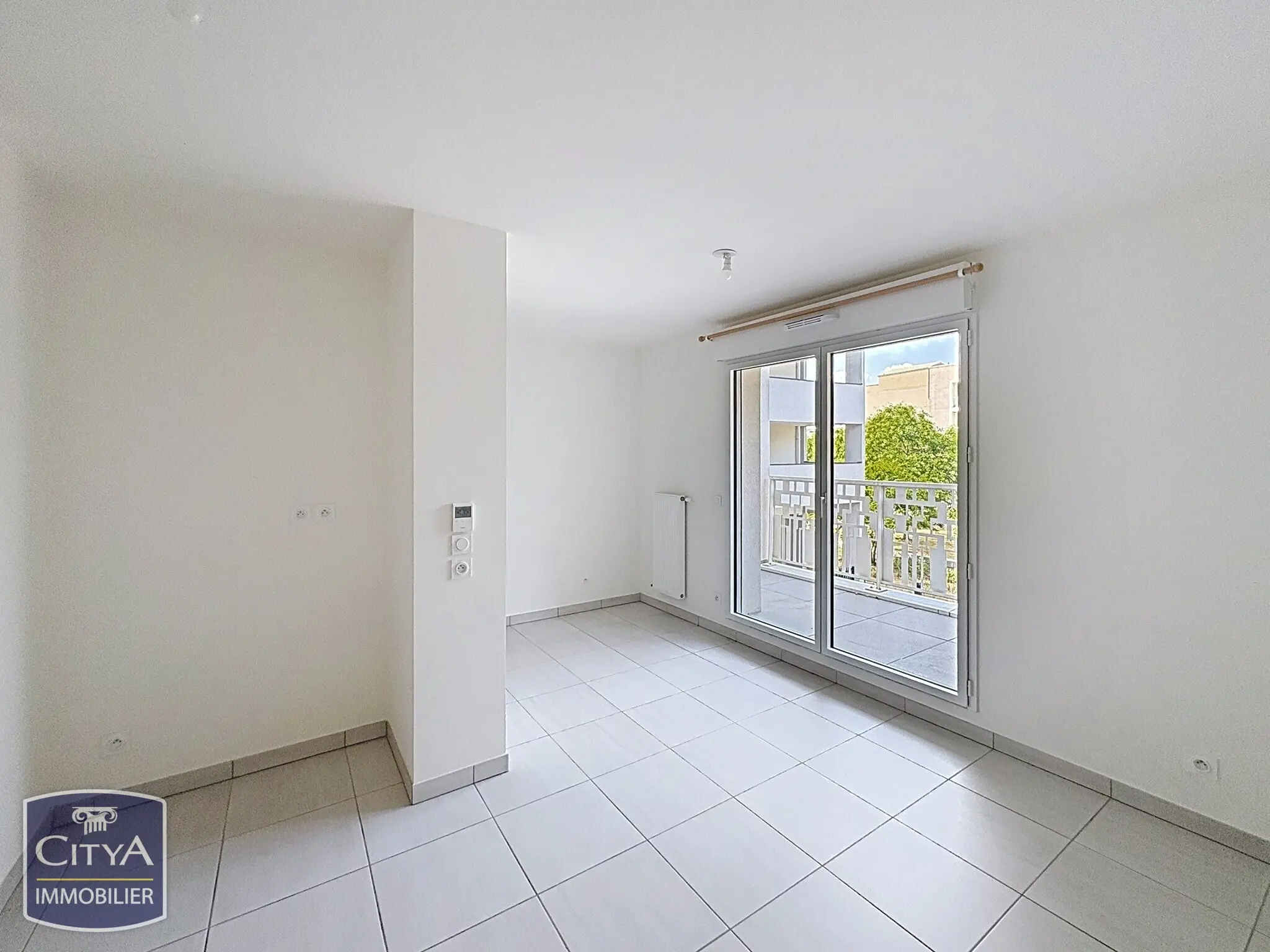 Photo 4 Appartement 2 pièces 40.66m²