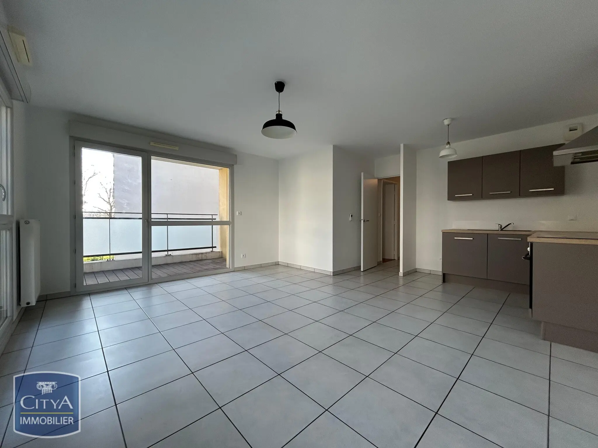 Photo 3 Appartement 3 pièces 61.11m²