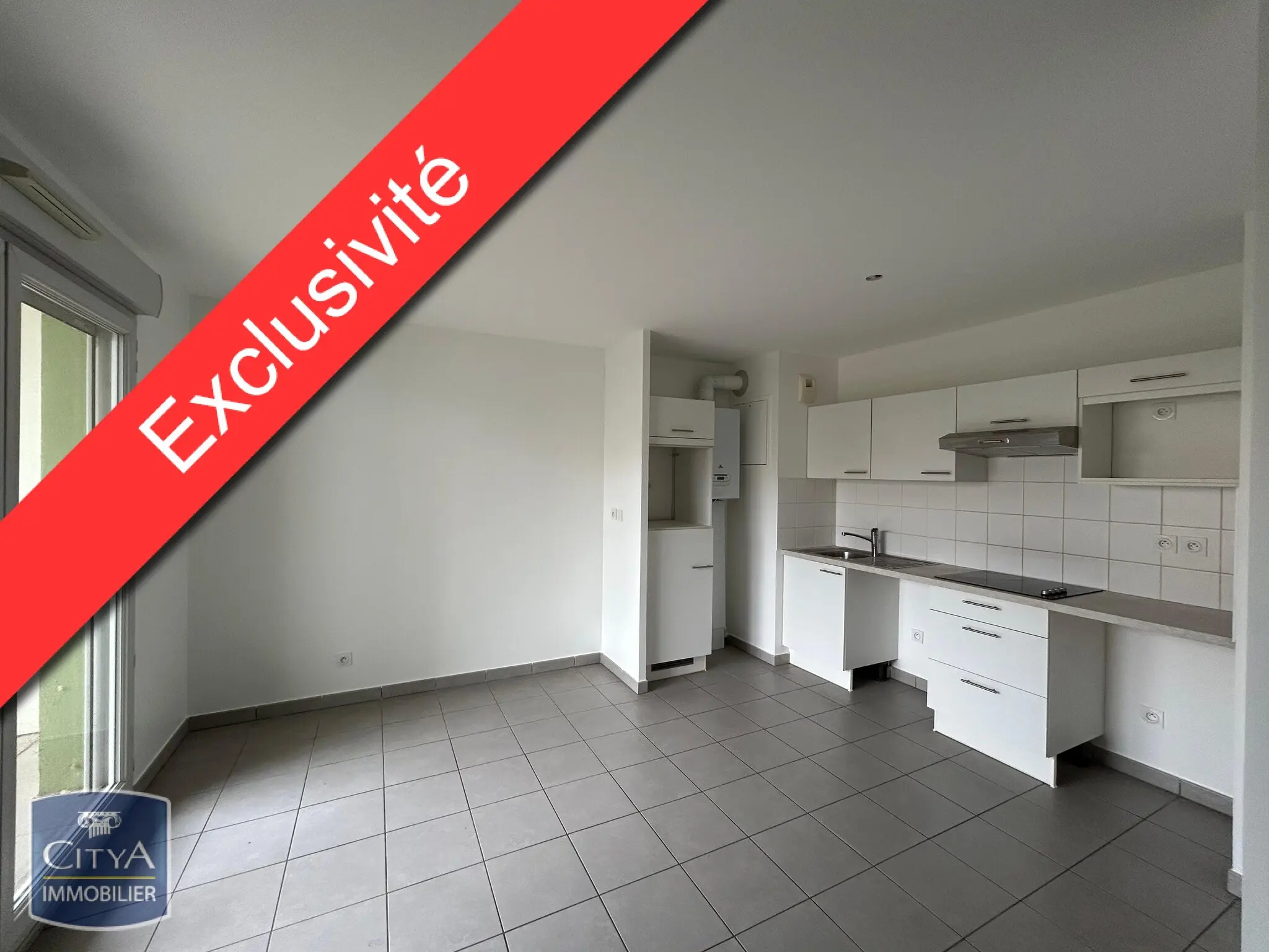 Photo 1 Appartement 2 pièces 38.23m²