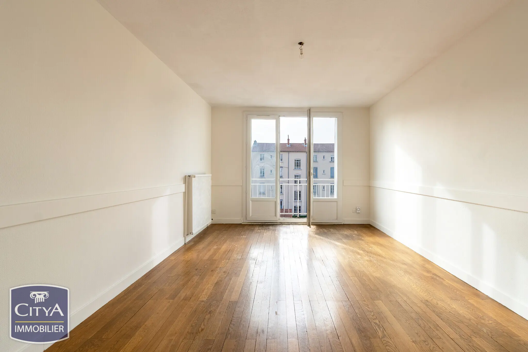 Photo 2 appartement Lyon 7e Arrondissement