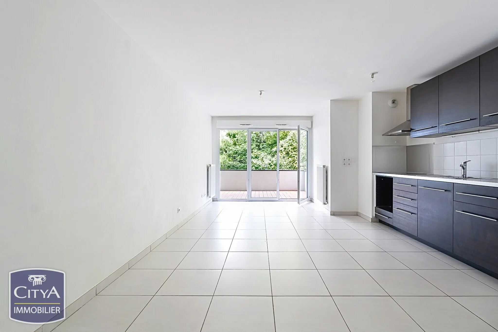 Photo 2 appartement Lyon 3e Arrondissement