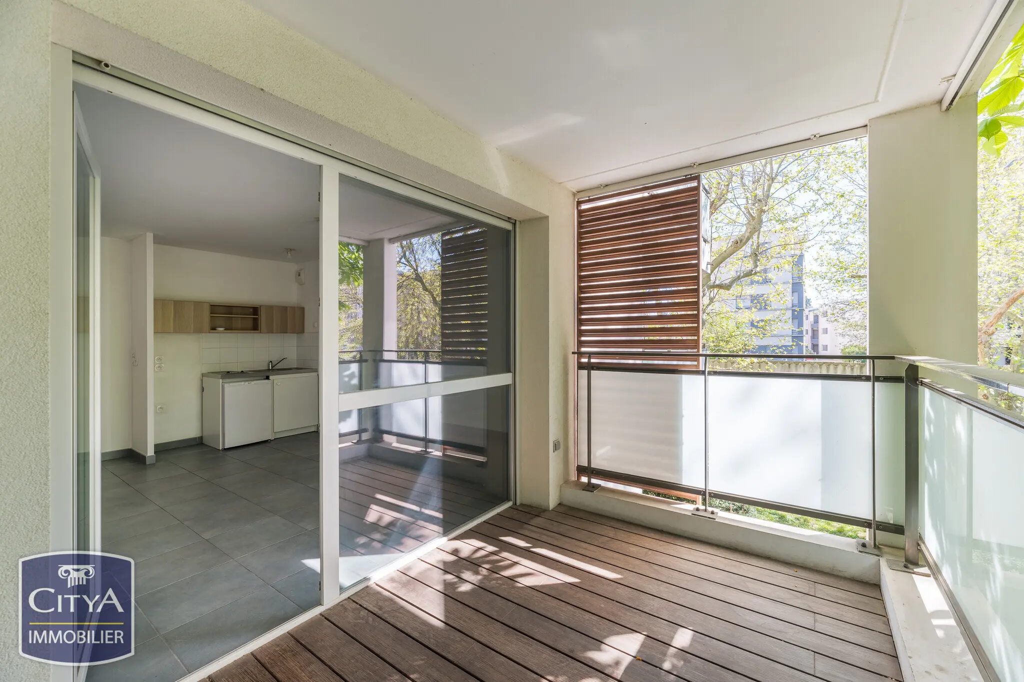 Photo 6 Appartement 1 pièce 27.05m²