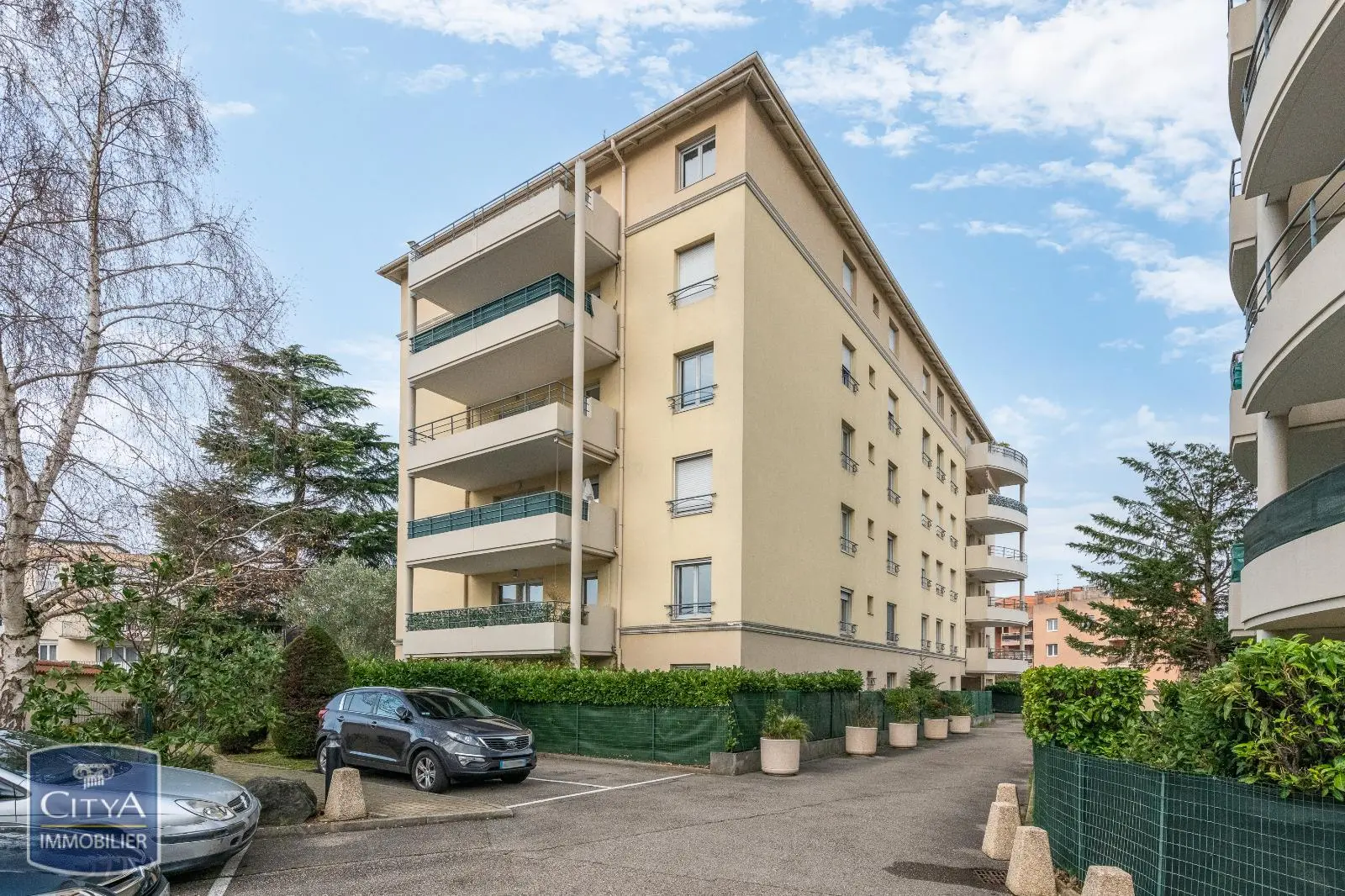 Photo 8 Appartement 4 pièces 89m²