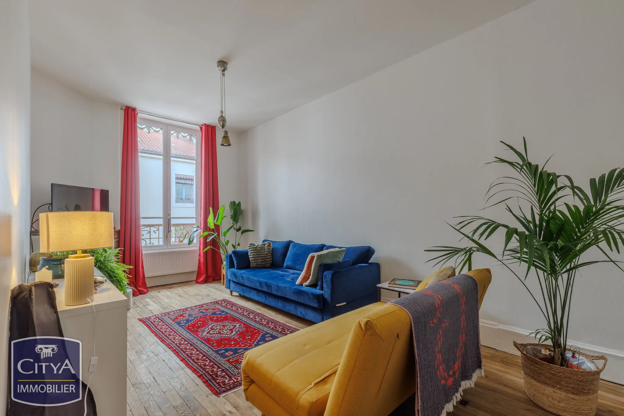 Photo 1 Appartement 2 pièces 58m²