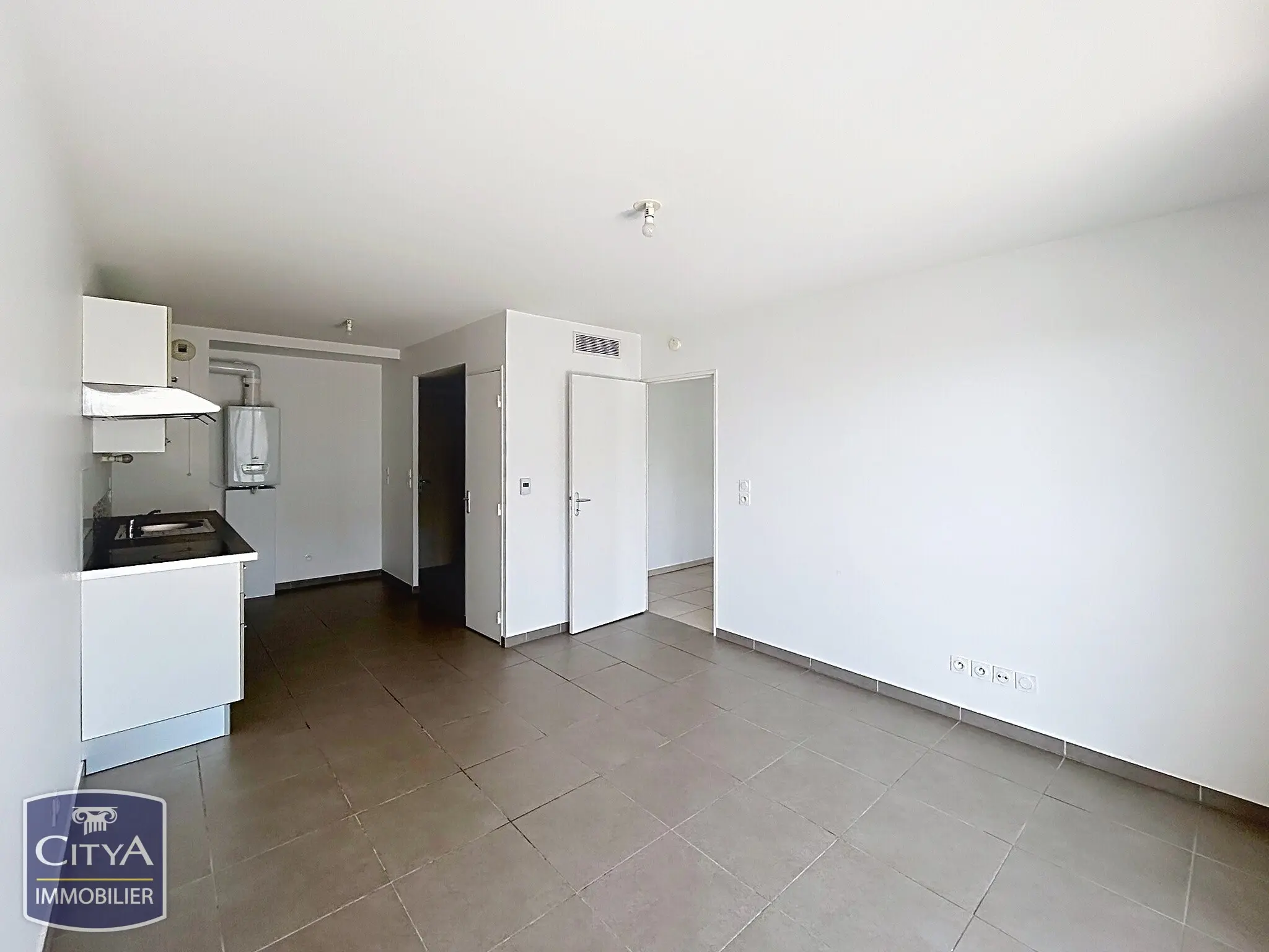 Photo 3 Appartement 2 pièces 42m²