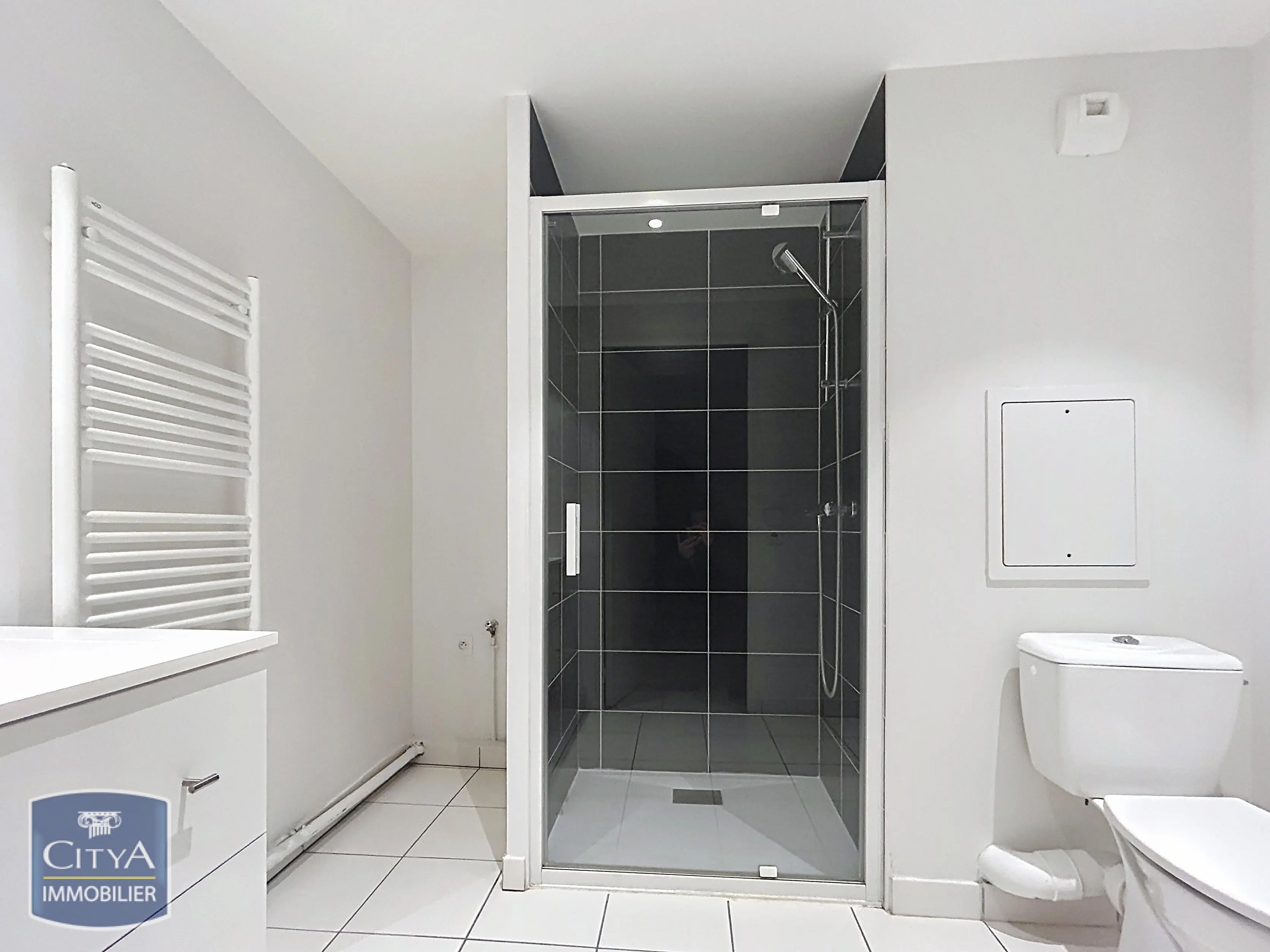 Photo 6 Appartement 2 pièces 45.8m²