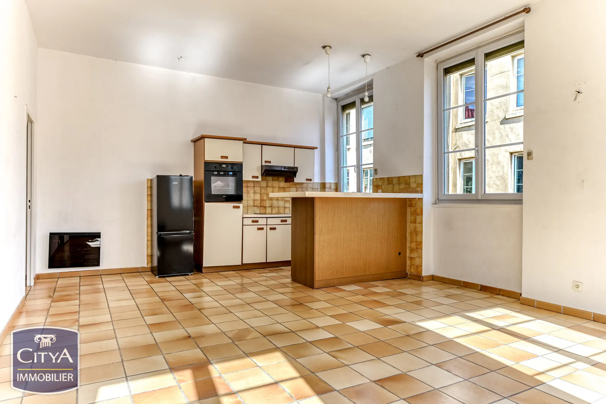 Photo 4 Appartement 2 pièces 47.6m²
