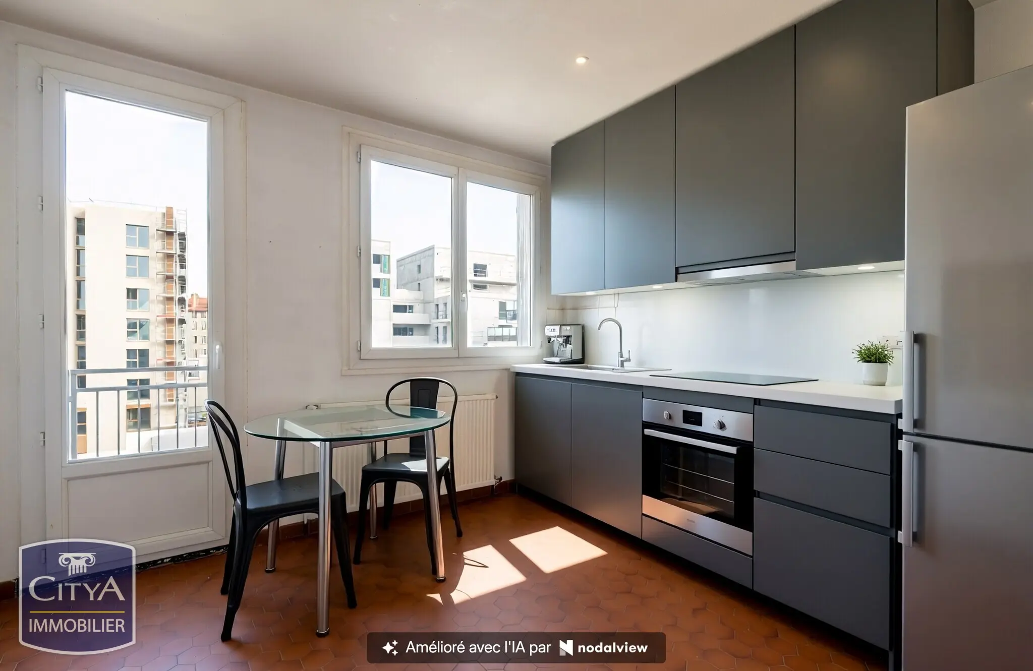 Photo 4 appartement Lyon 7e Arrondissement