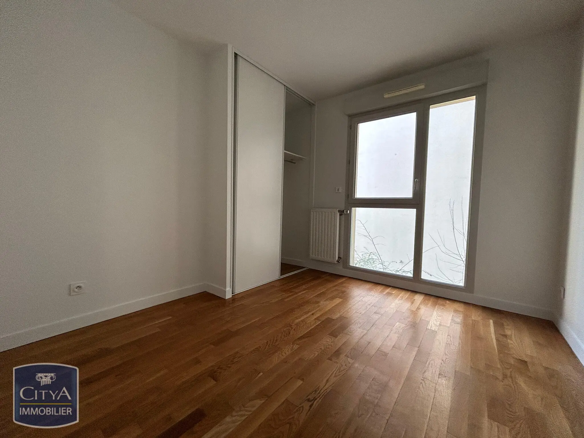 Photo 6 Appartement 3 pièces 61.11m²