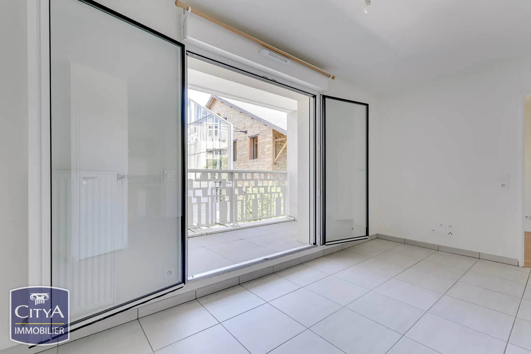 Photo 7 Appartement 2 pièces 40.66m²