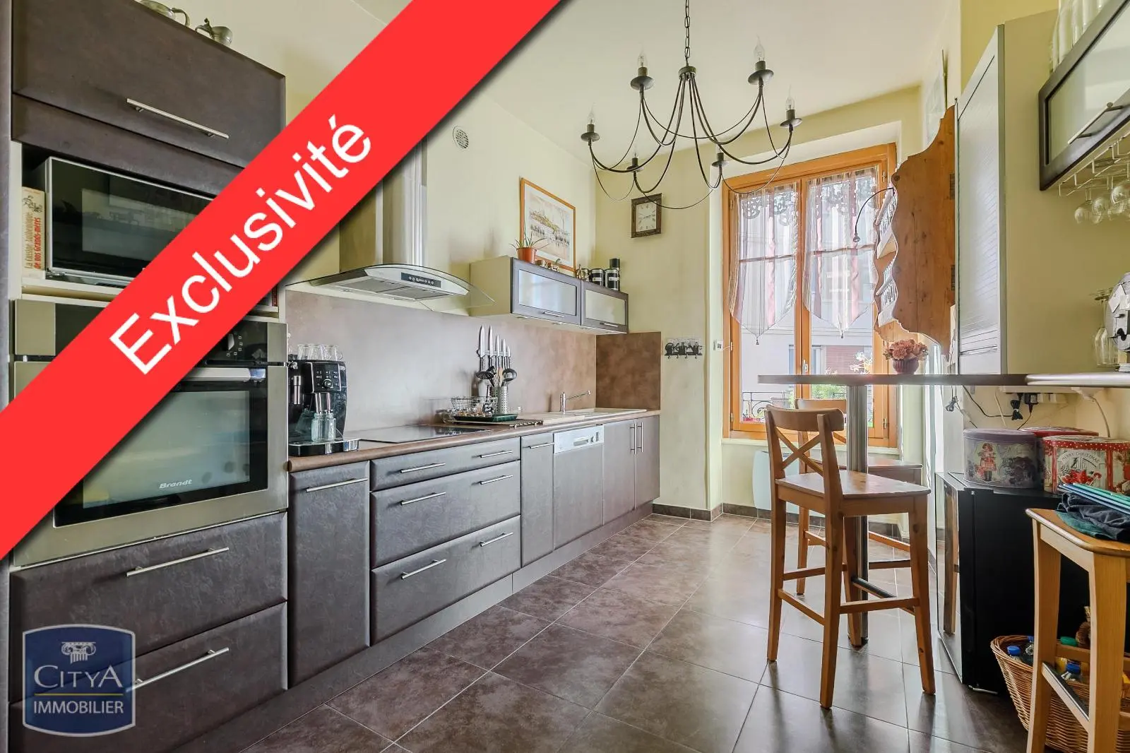 Photo 1 pour Appartement 2 pièces 63m² Photo 1 Appartement 2 pièces 63m²