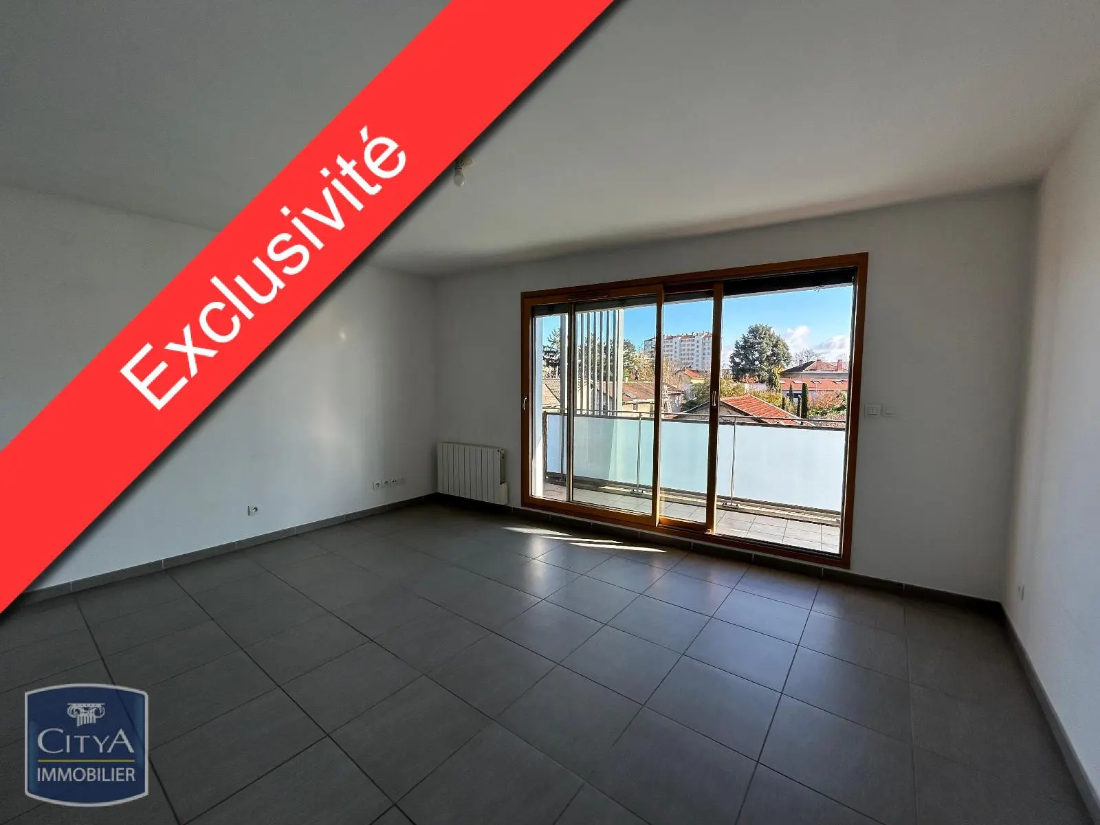 Photo 1 Appartement 2 pièces 44.23m²