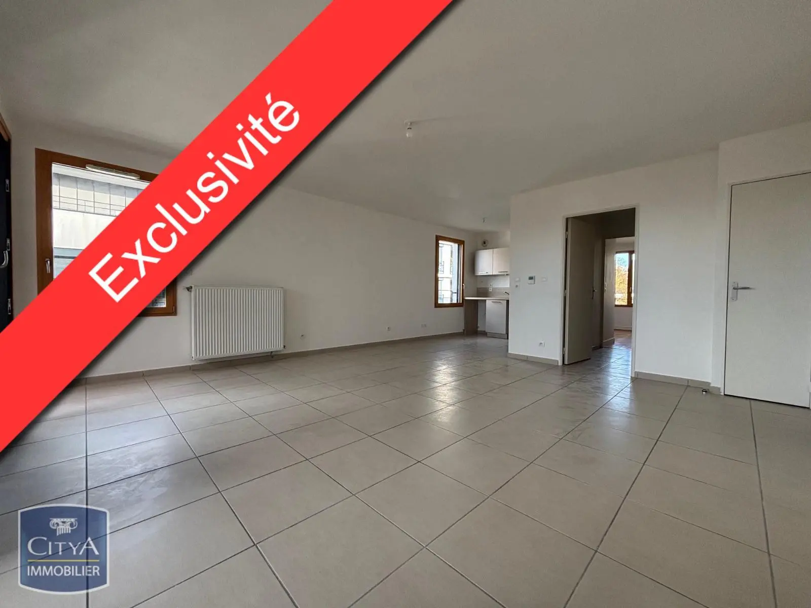 Photo 1 Appartement 3 pièces 67.85m²